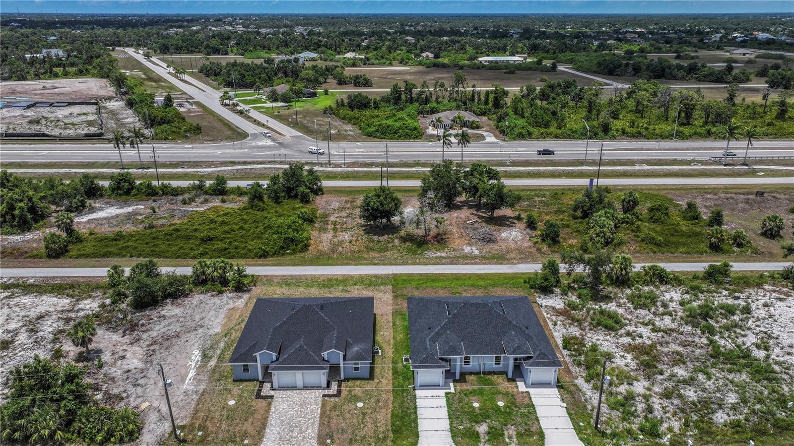 8576 WILTSHIRE DR, PORT CHARLOTTE, FL, 33981