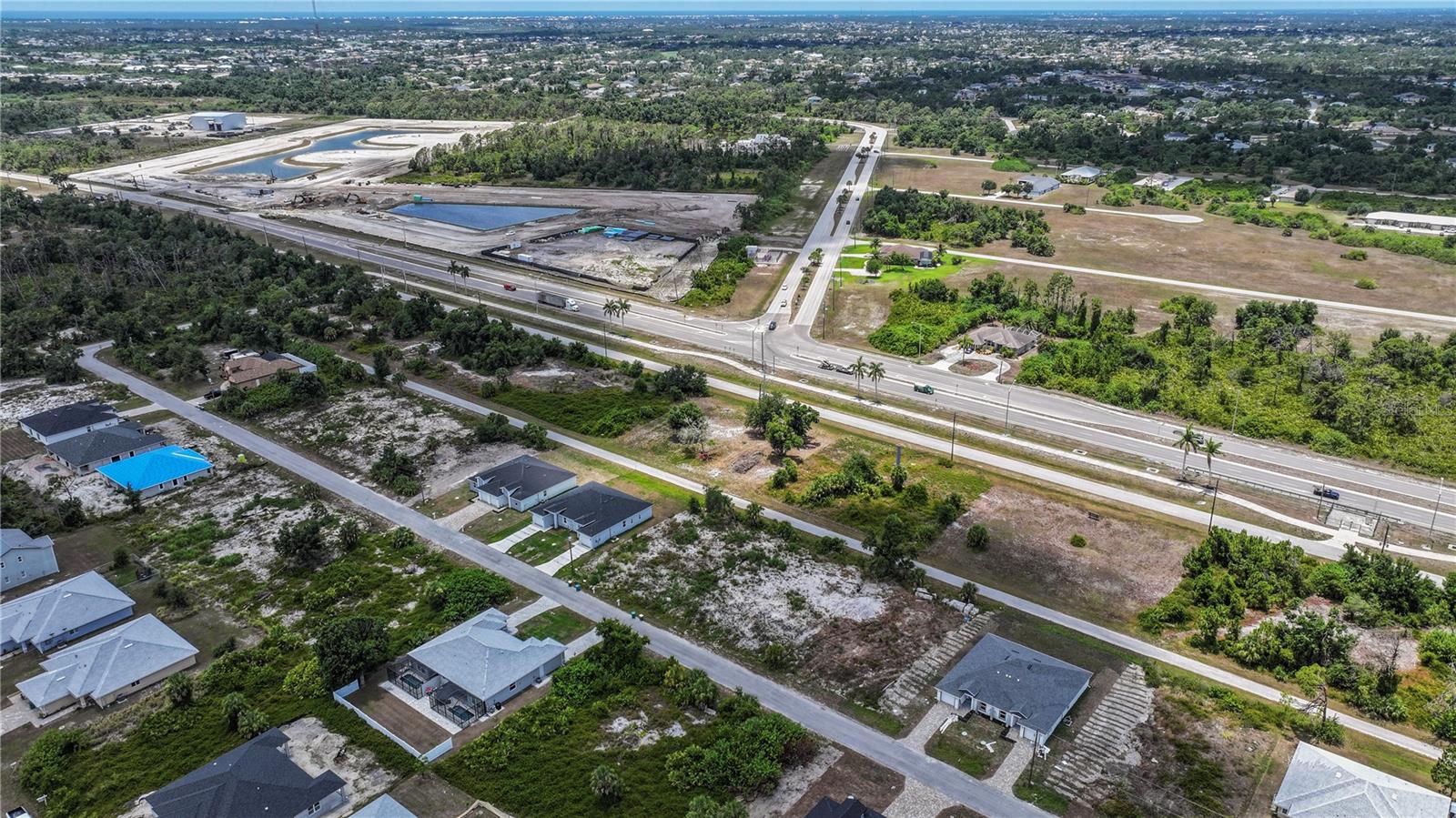 8576 WILTSHIRE DR, PORT CHARLOTTE, FL, 33981