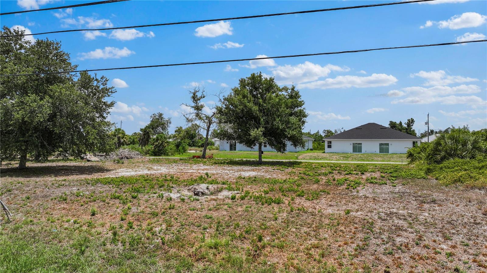 8576 WILTSHIRE DR, PORT CHARLOTTE, FL, 33981