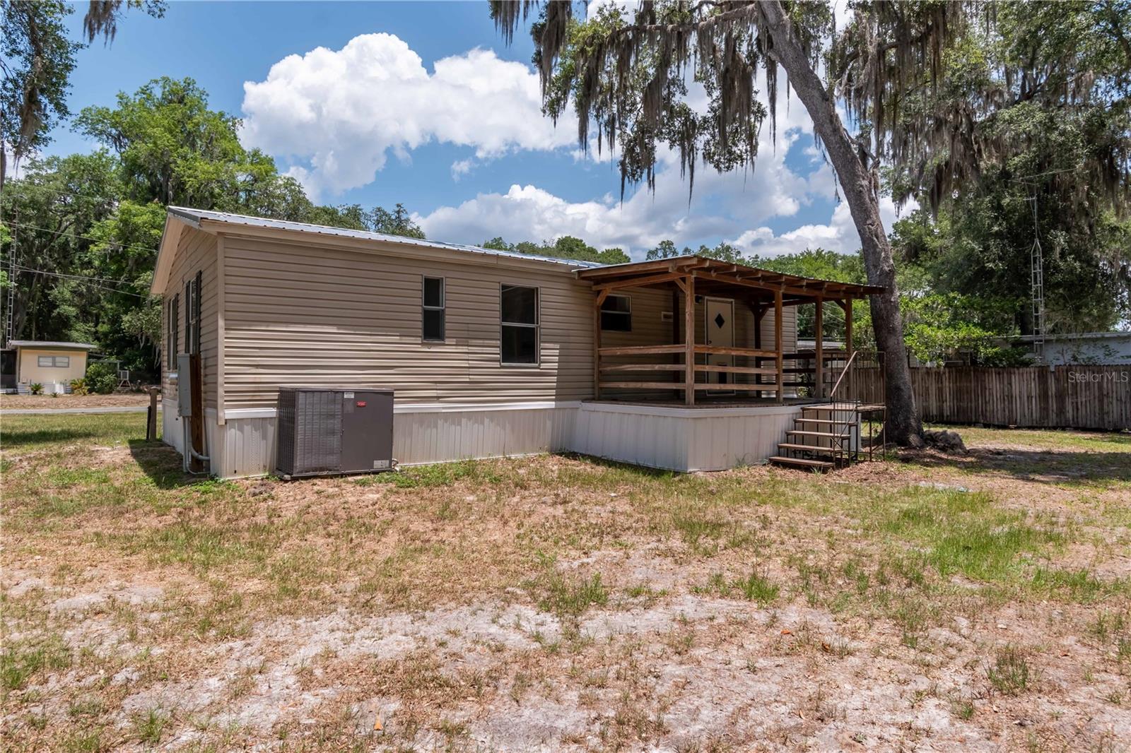 14021 SE 174TH PL, HAWTHORNE, FL, 32640