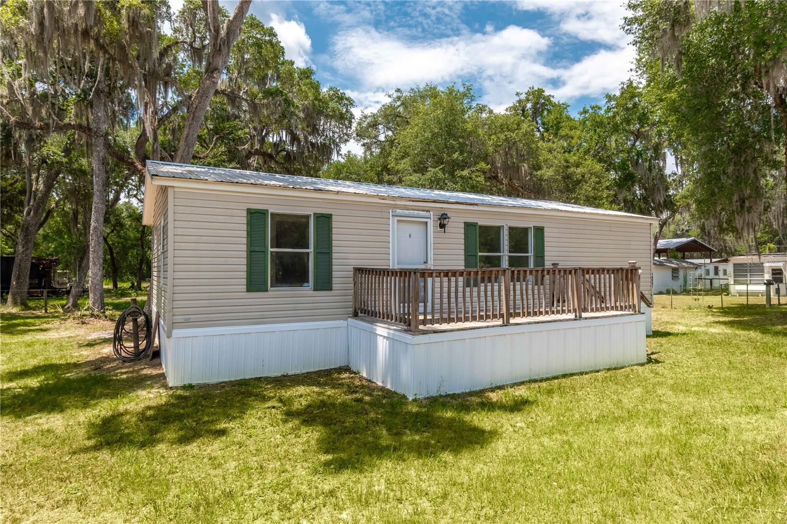14021 SE 174TH PL, HAWTHORNE, FL, 32640