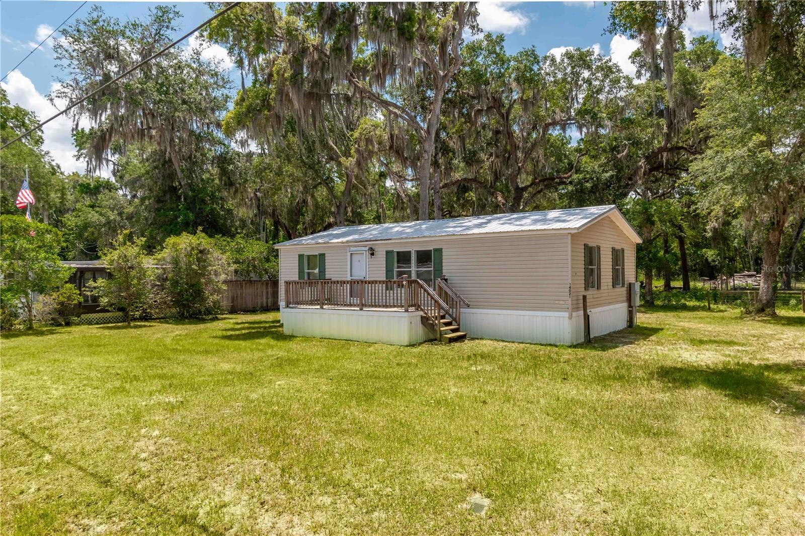 14021 SE 174TH PL, HAWTHORNE, FL, 32640