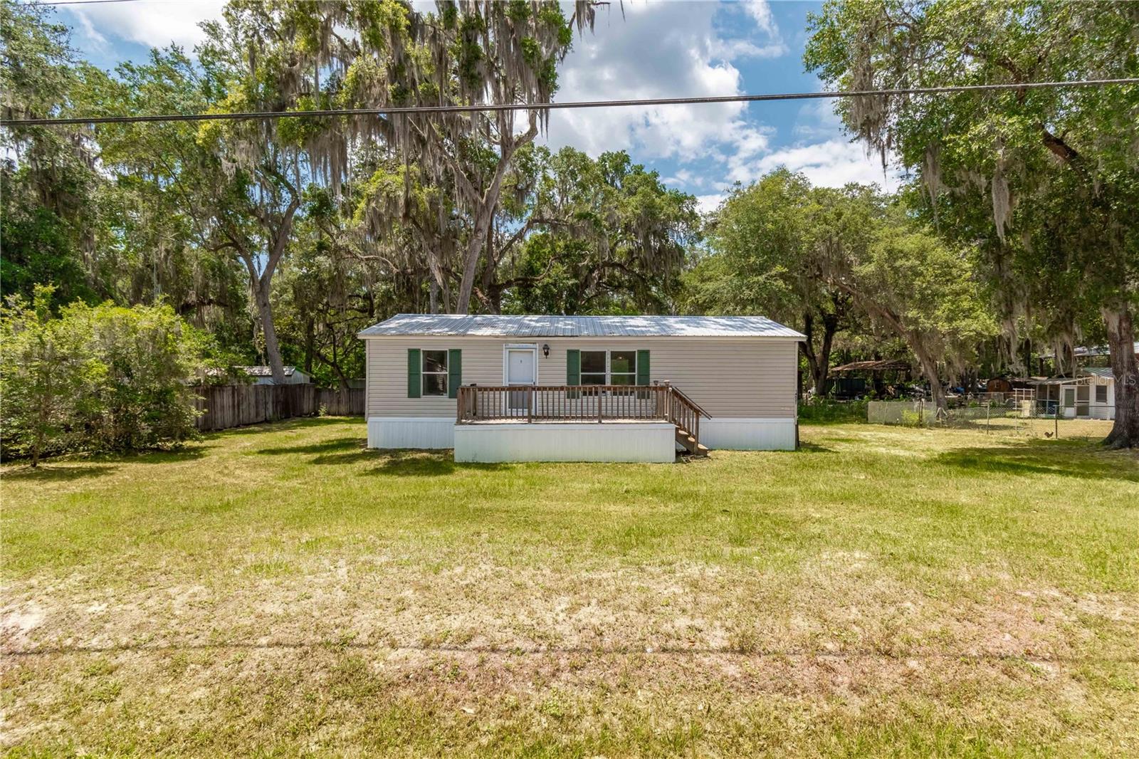 14021 SE 174TH PL, HAWTHORNE, FL, 32640