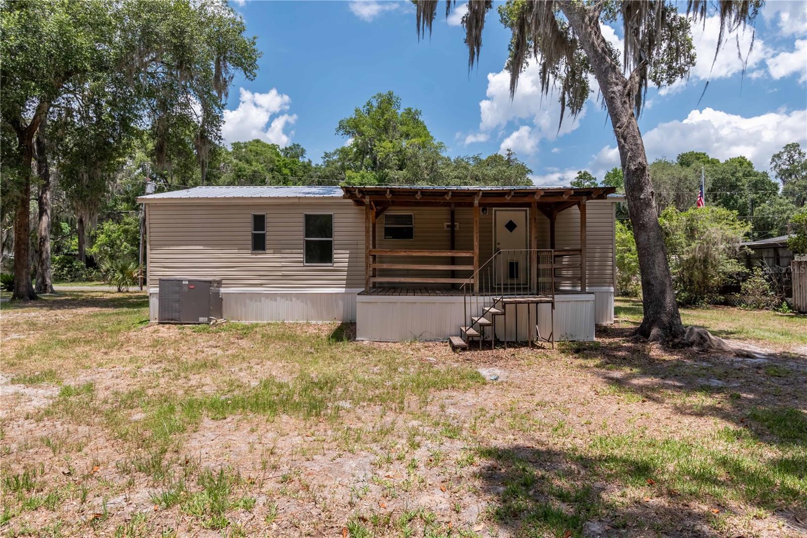 14021 SE 174TH PL, HAWTHORNE, FL, 32640