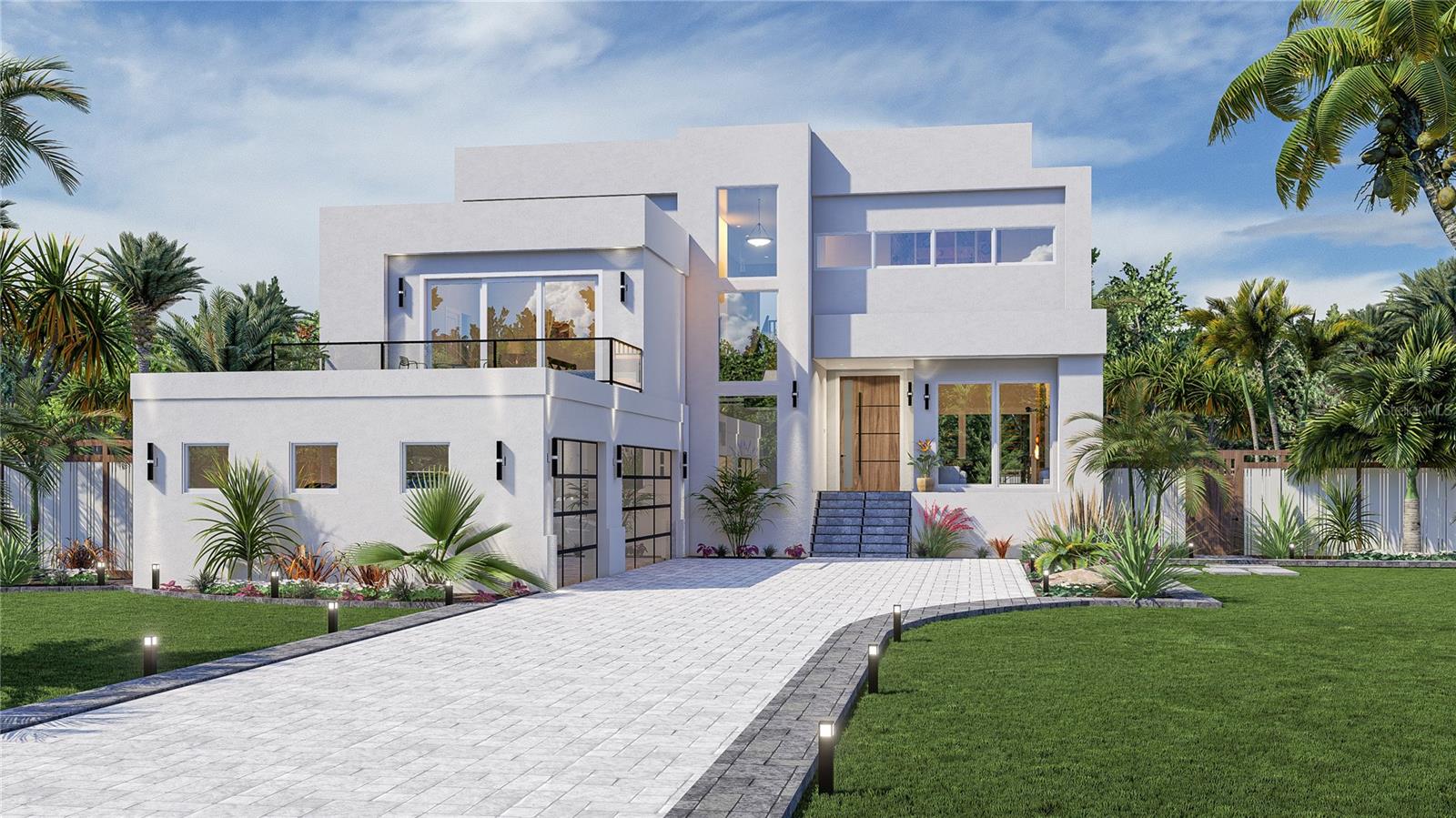 601 TREMONT ST, SARASOTA, FL, 34242