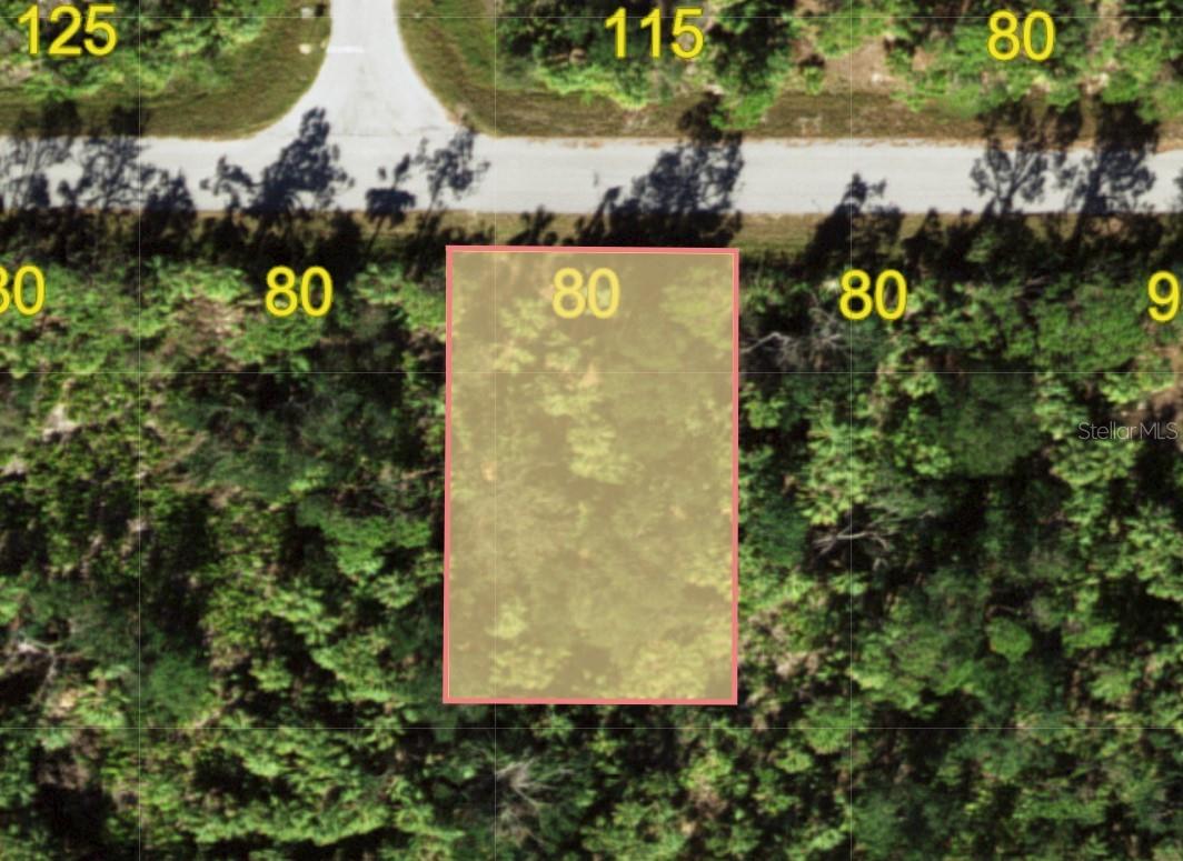 17395 ELMWOOD AVE, PORT CHARLOTTE, FL, 33948