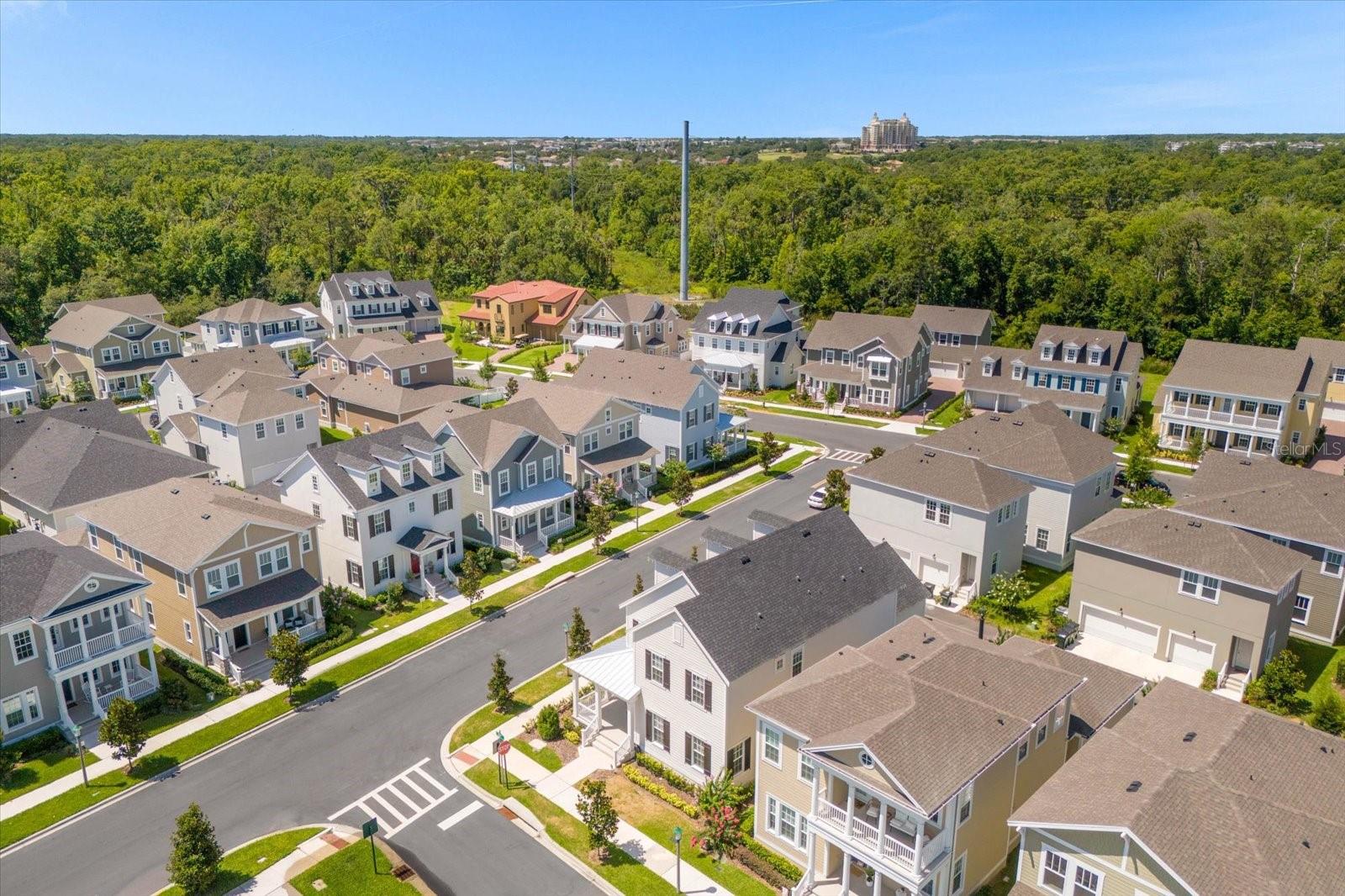 7425 INLET PT, CELEBRATION, FL, 34747