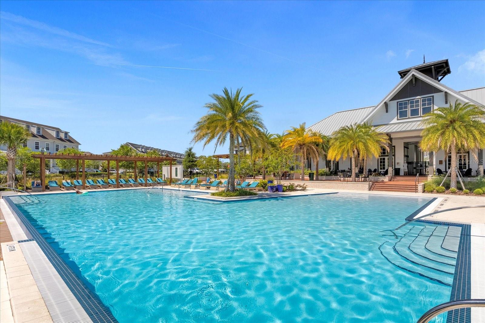 7425 INLET PT, CELEBRATION, FL, 34747