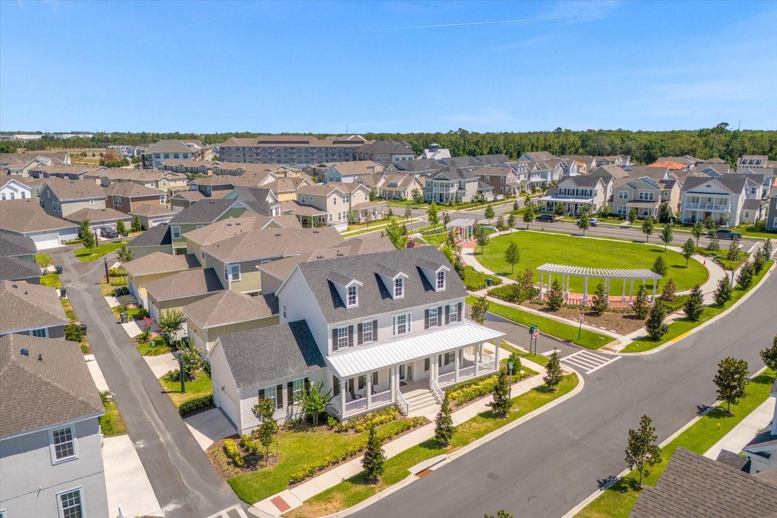 7425 INLET PT, CELEBRATION, FL, 34747