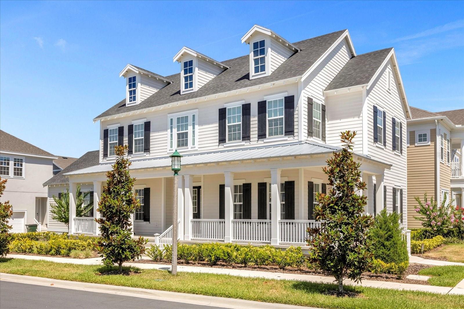 7425 INLET PT, CELEBRATION, FL, 34747