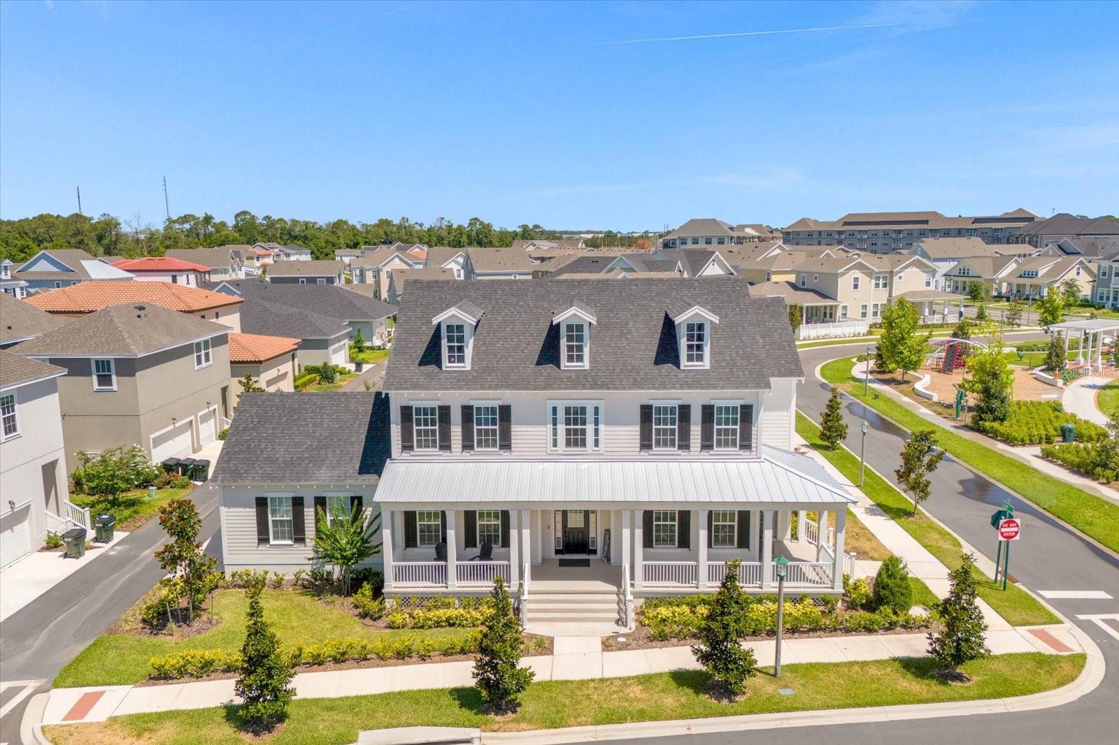 7425 INLET PT, CELEBRATION, FL, 34747