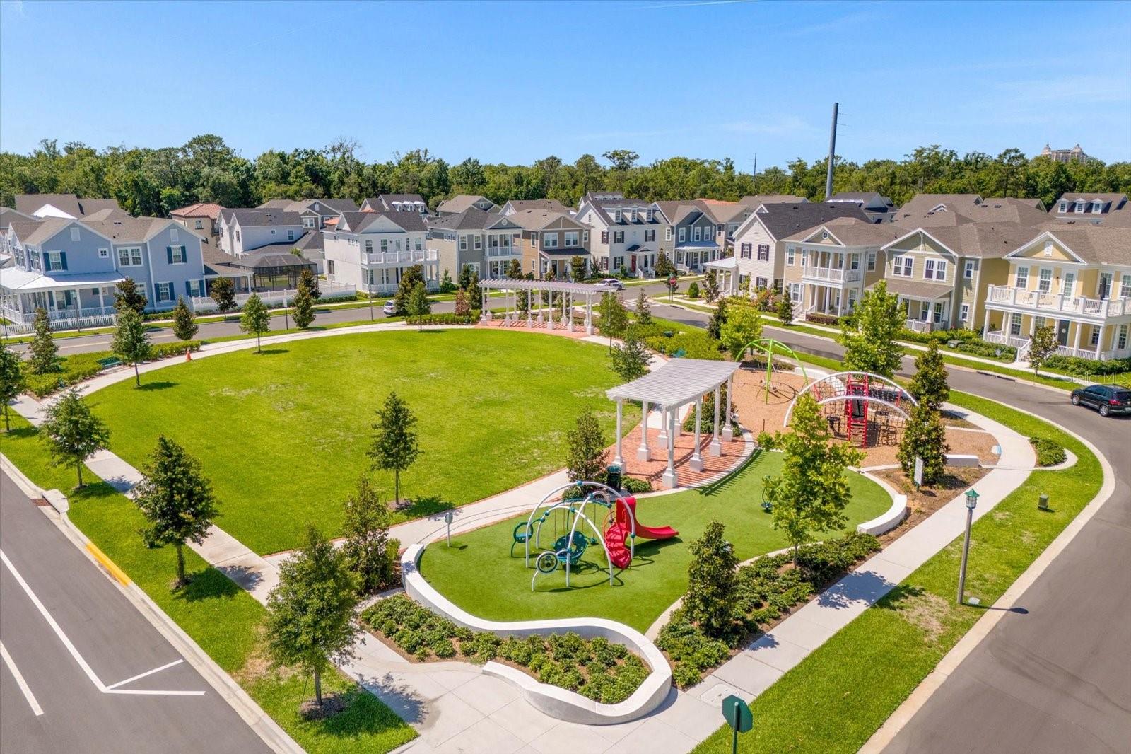 7425 INLET PT, CELEBRATION, FL, 34747