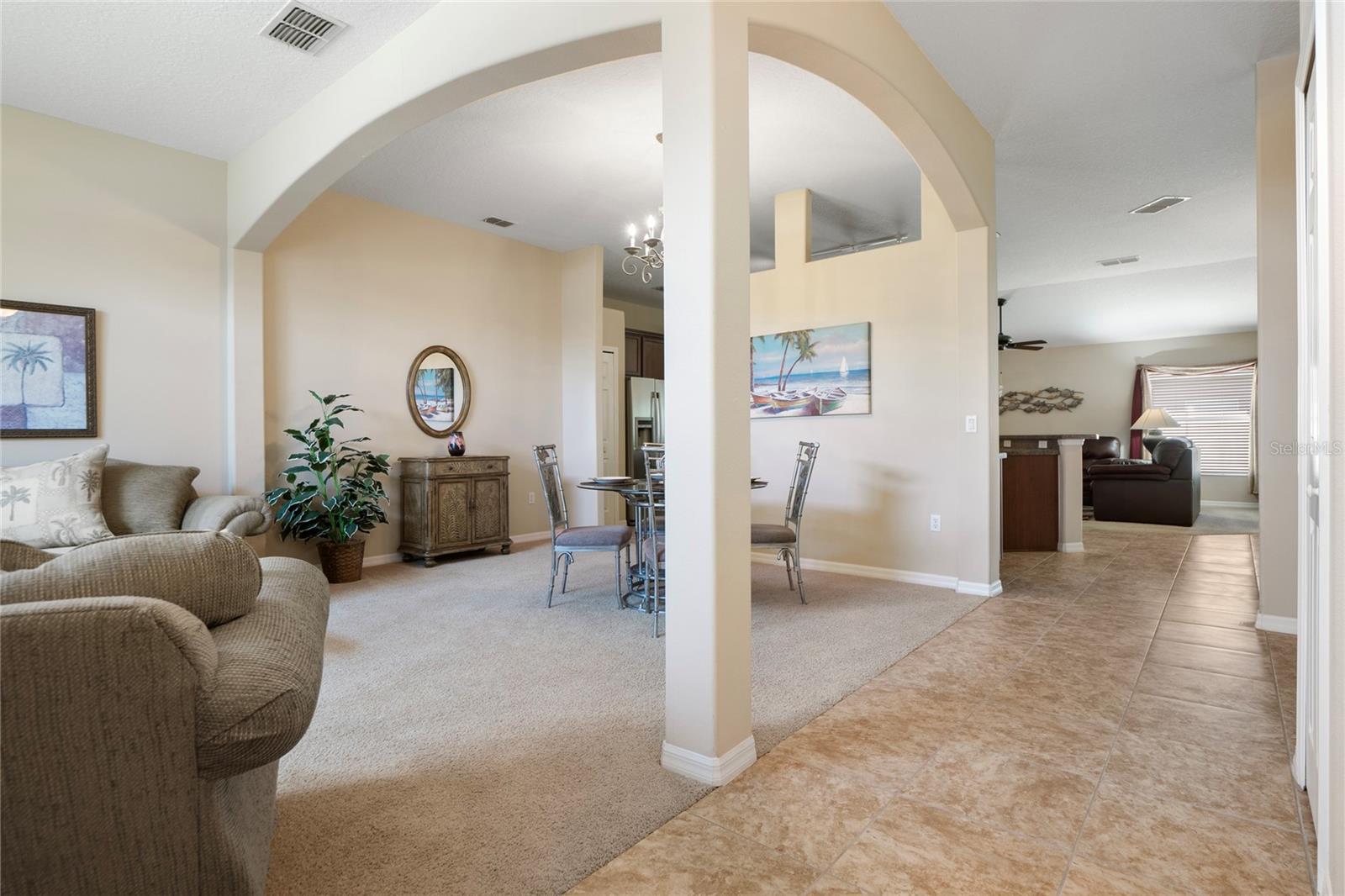 85 LUTHER DR, PALM COAST, FL, 32137