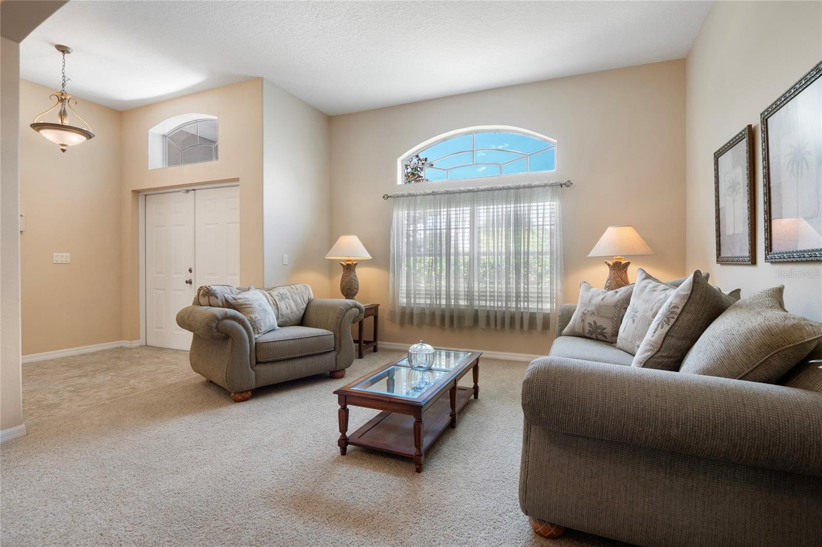 85 LUTHER DR, PALM COAST, FL, 32137