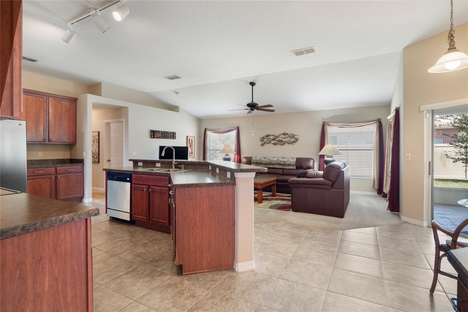 85 LUTHER DR, PALM COAST, FL, 32137