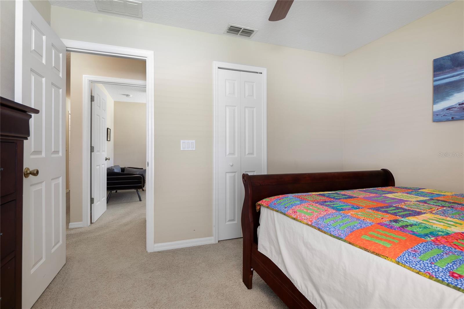 85 LUTHER DR, PALM COAST, FL, 32137