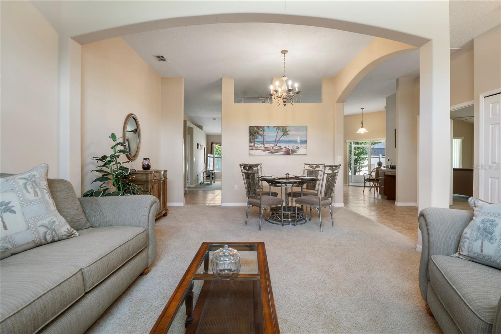 85 LUTHER DR, PALM COAST, FL, 32137