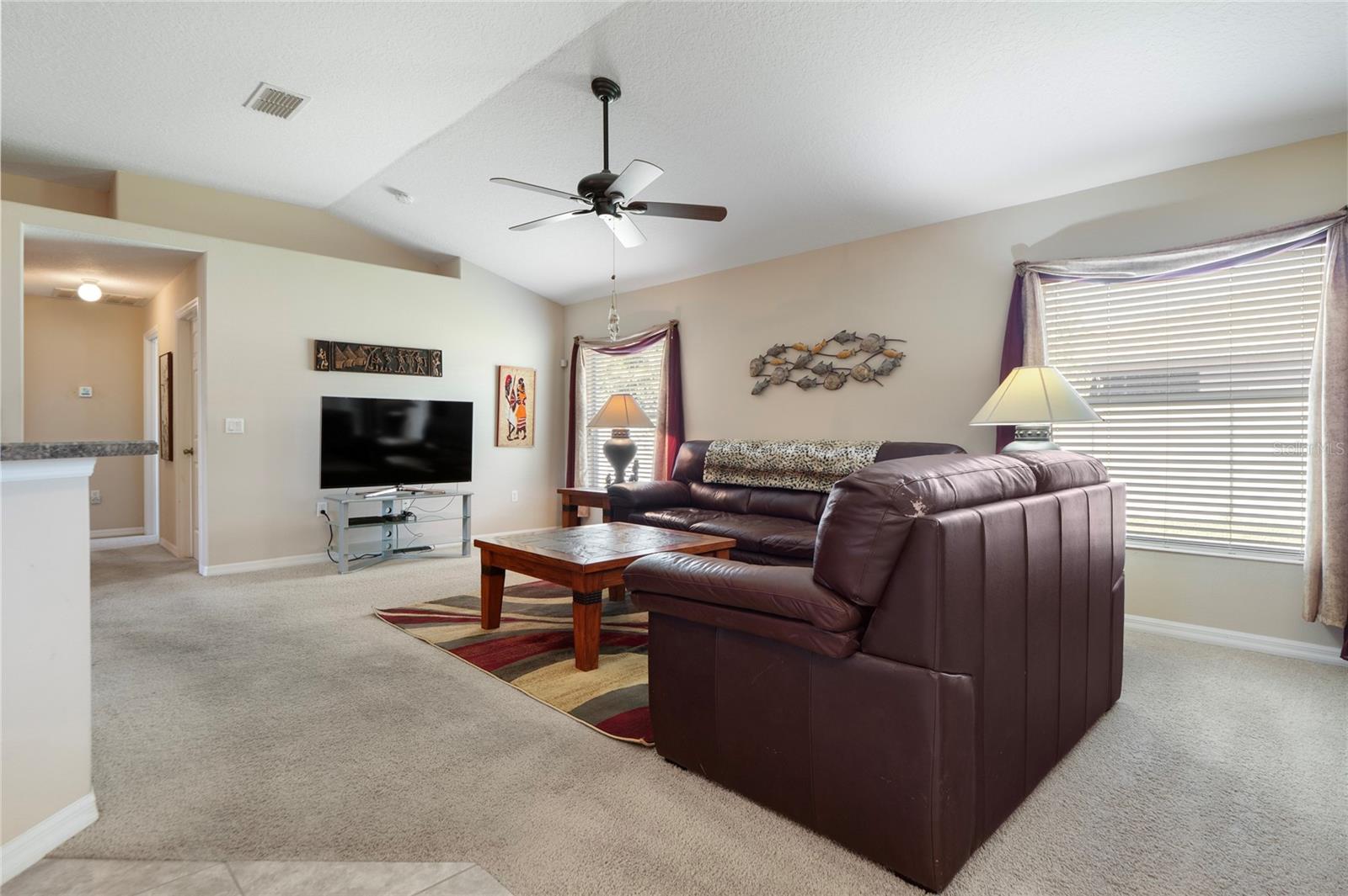 85 LUTHER DR, PALM COAST, FL, 32137