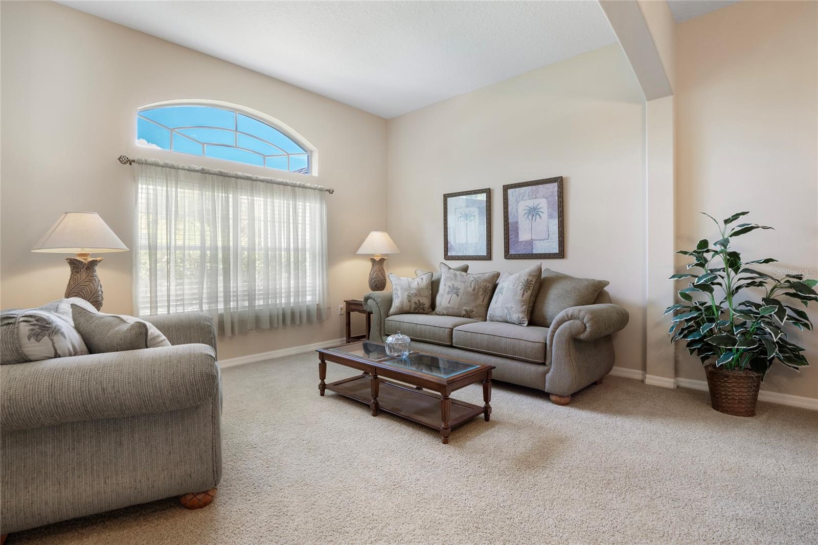 85 LUTHER DR, PALM COAST, FL, 32137