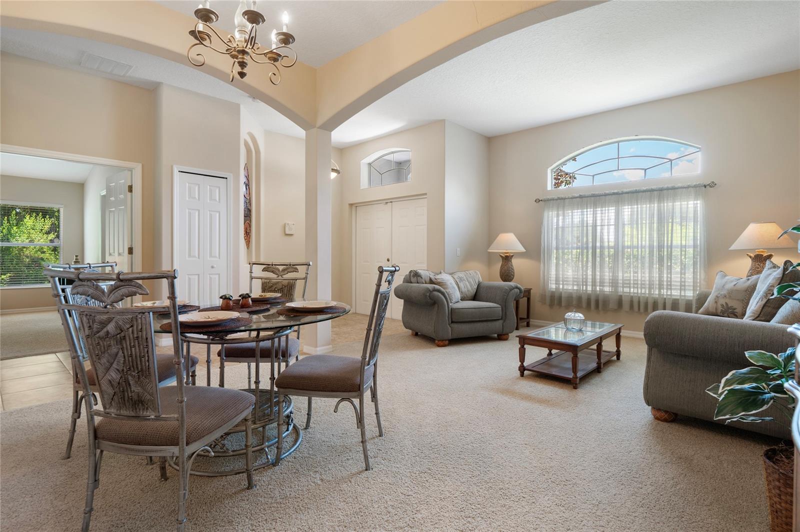 85 LUTHER DR, PALM COAST, FL, 32137