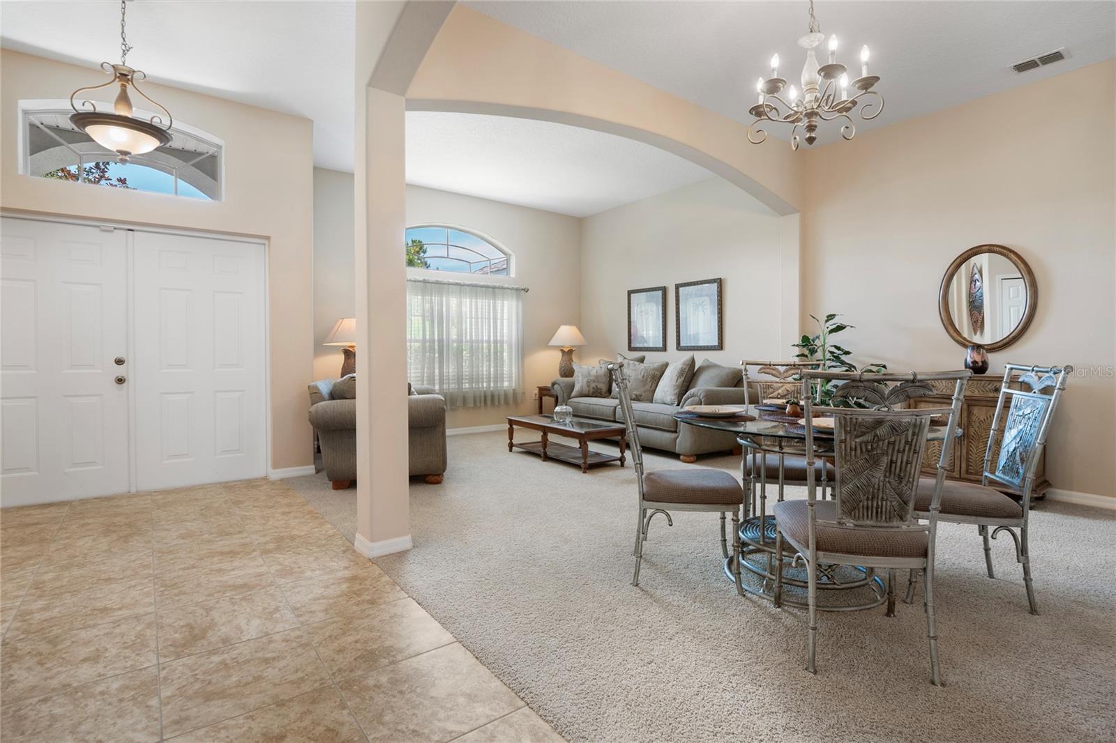 85 LUTHER DR, PALM COAST, FL, 32137