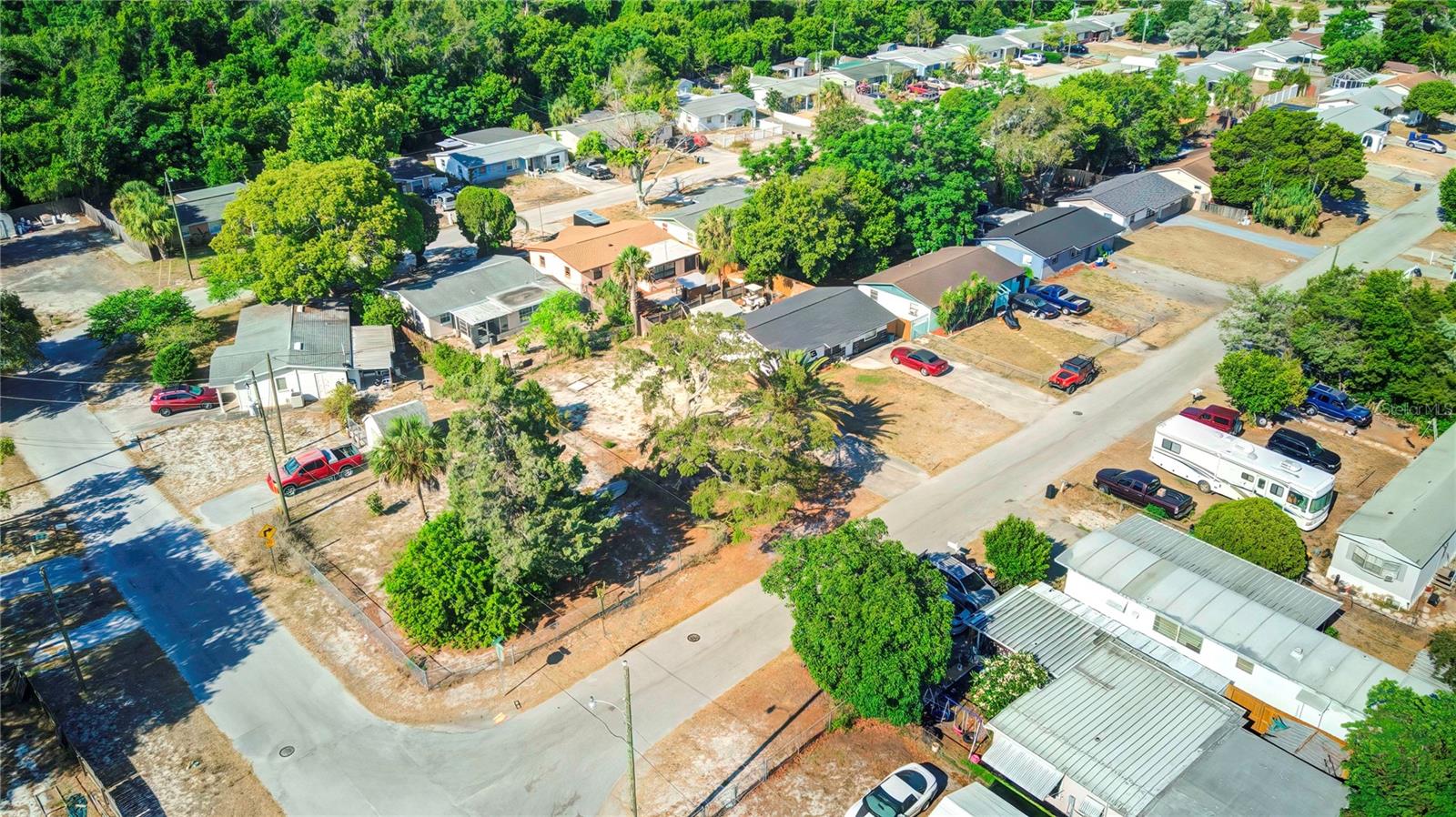 7200 FLORESTATE DR, HUDSON, FL, 34667