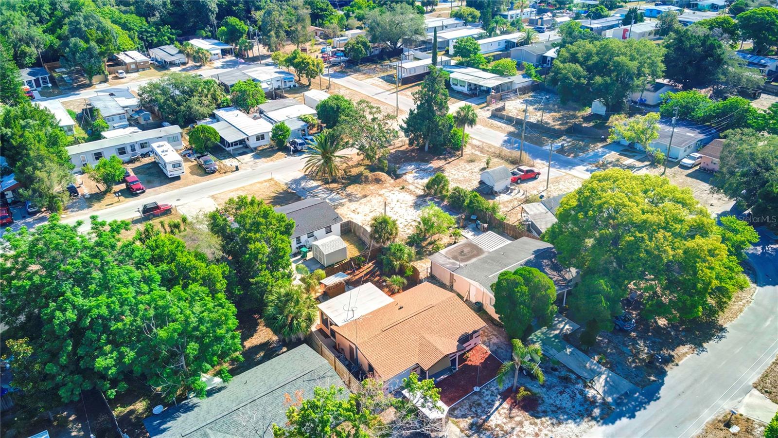 7200 FLORESTATE DR, HUDSON, FL, 34667