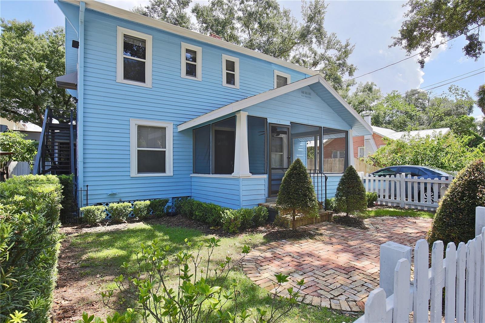 35 HILL AVE #2, ORLANDO, FL, 32801