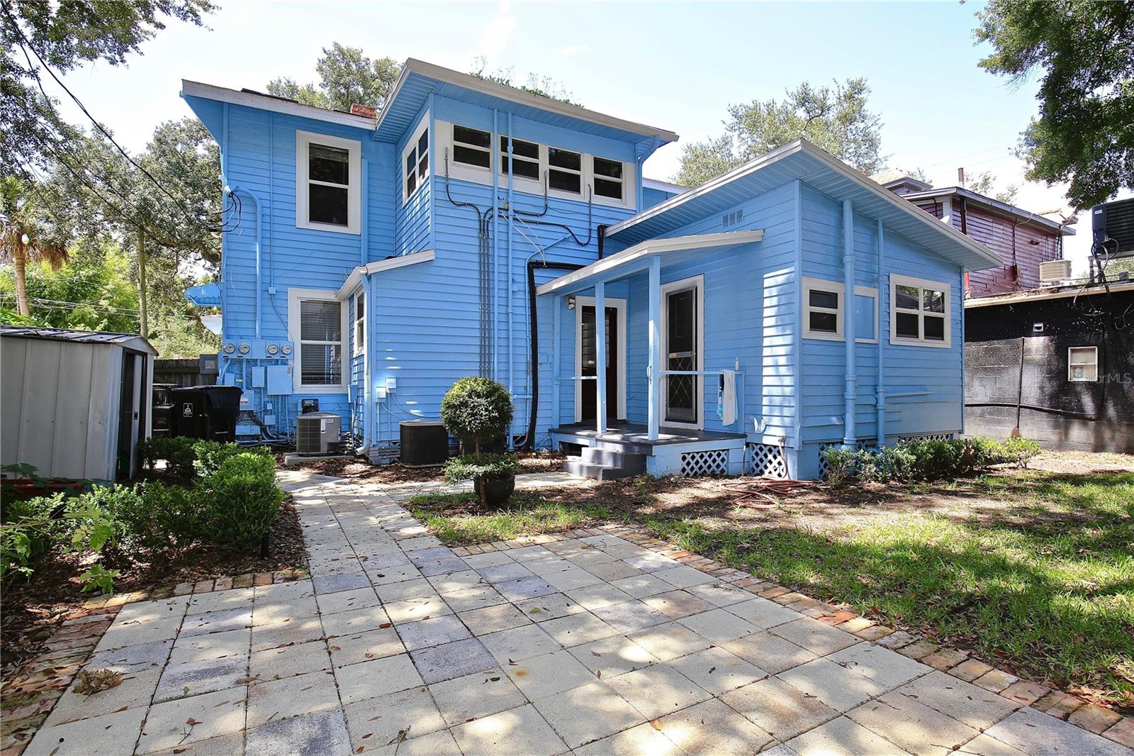 35 HILL AVE #2, ORLANDO, FL, 32801