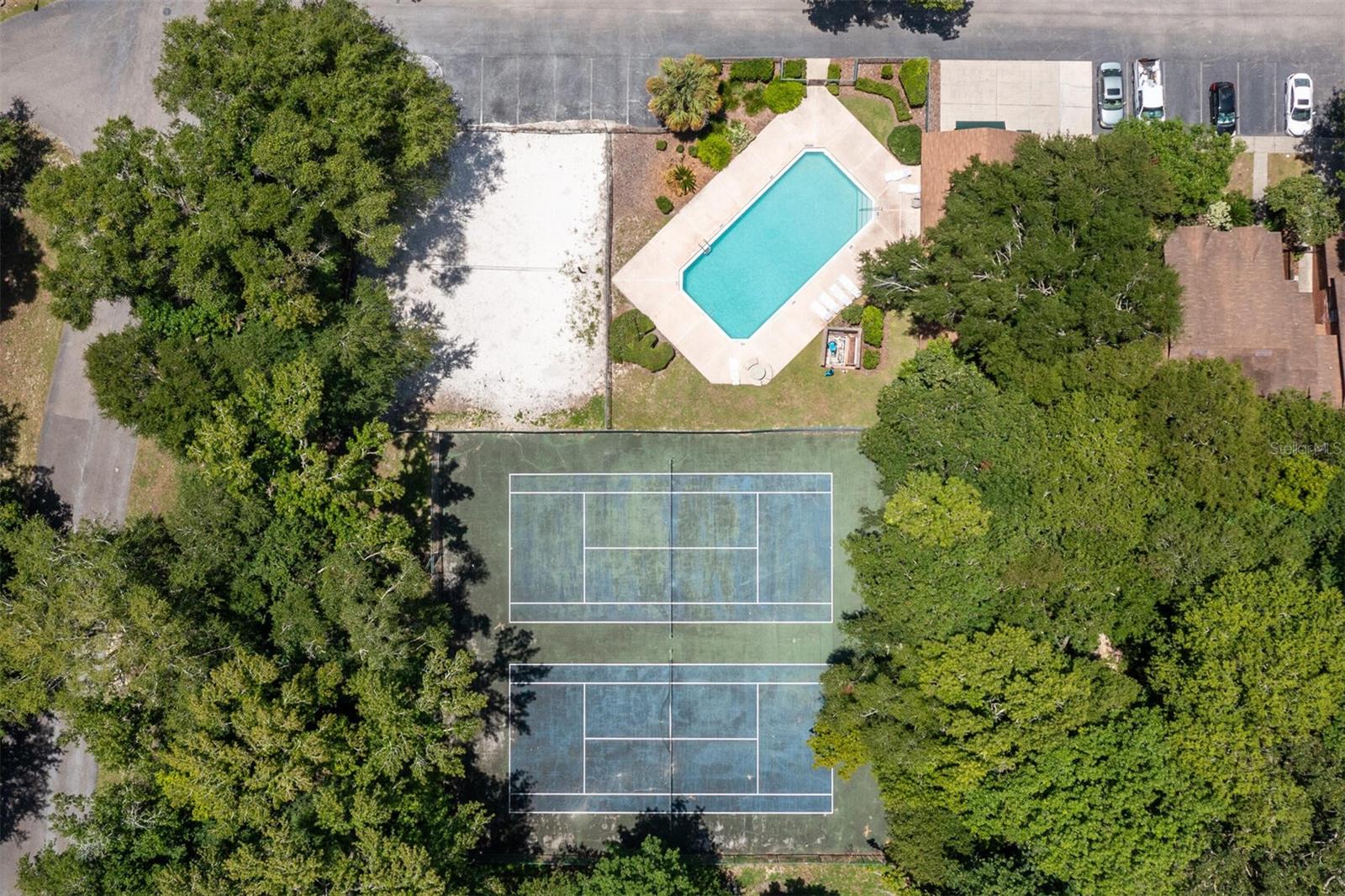 838 SW 55TH TER, GAINESVILLE, FL, 32607