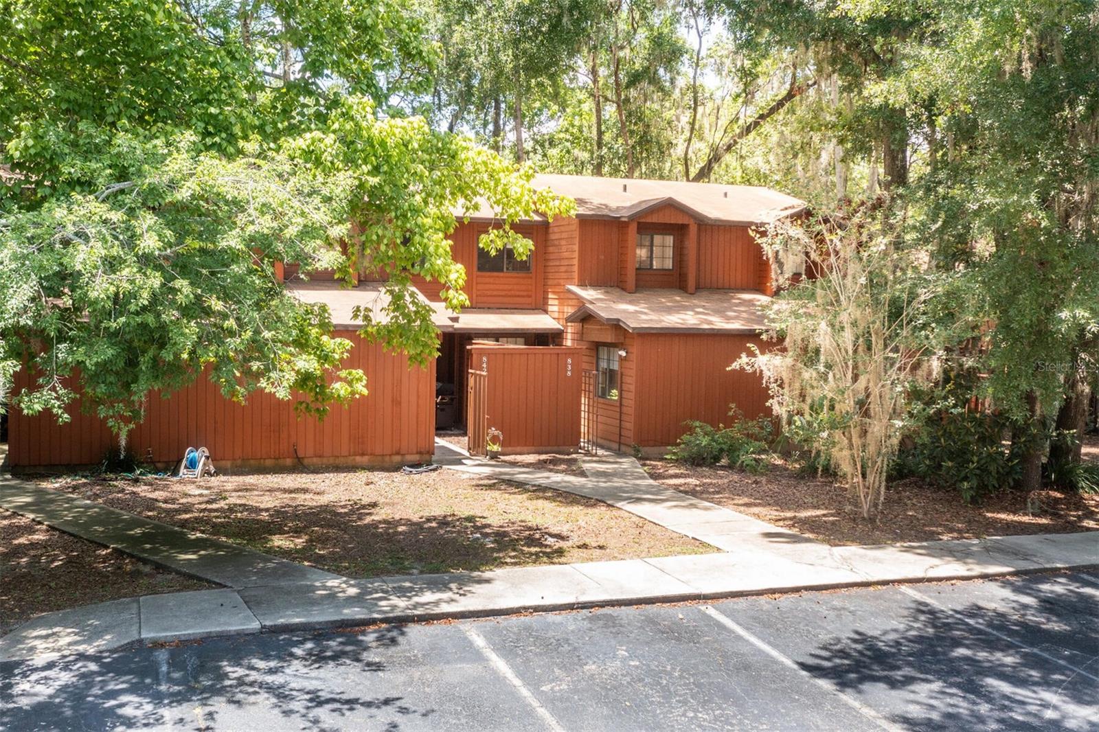 838 SW 55TH TER, GAINESVILLE, FL, 32607