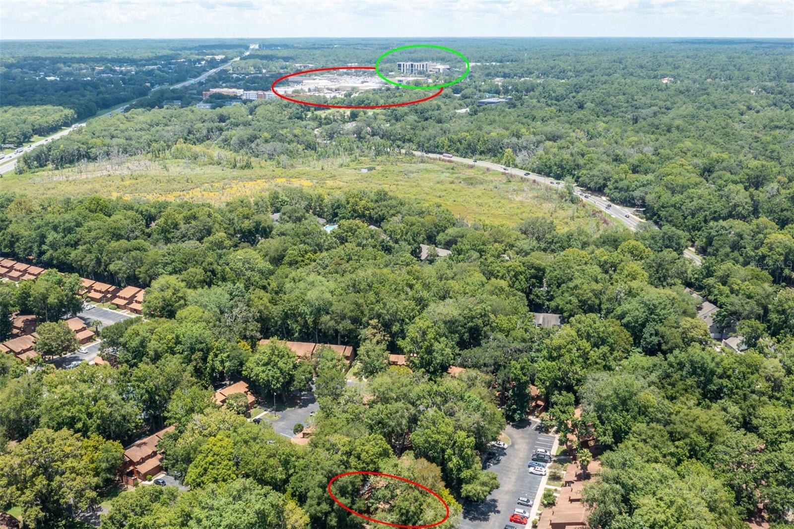 838 SW 55TH TER, GAINESVILLE, FL, 32607