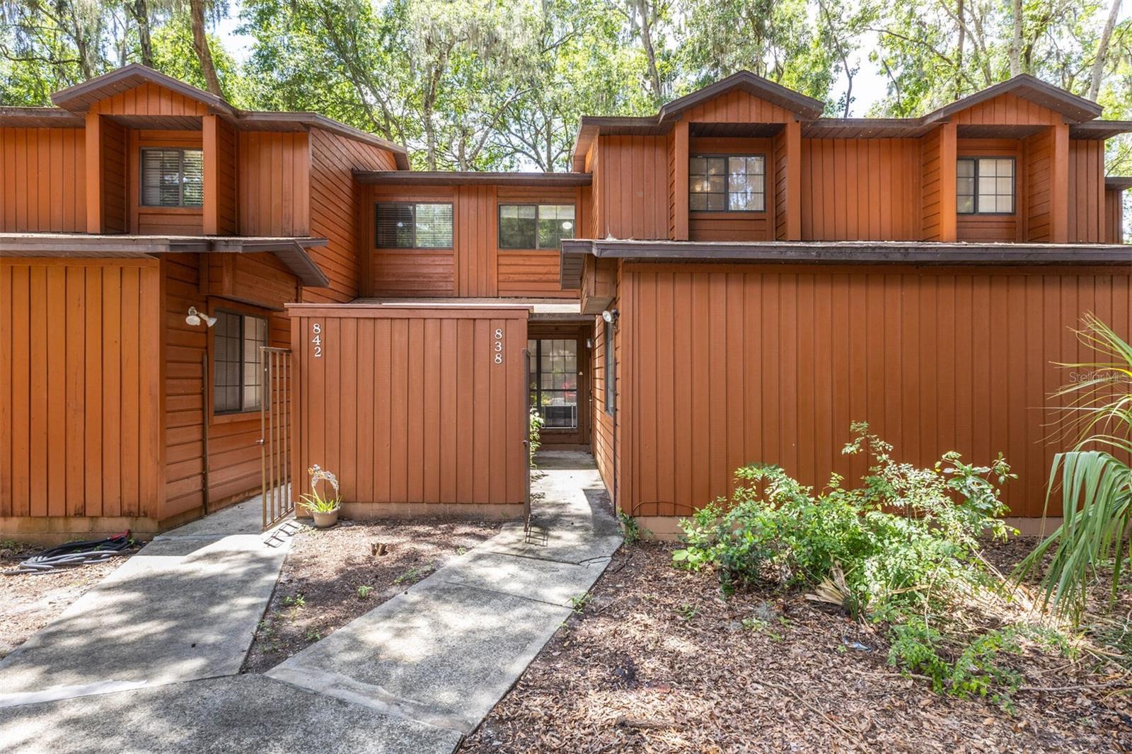 838 SW 55TH TER, GAINESVILLE, FL, 32607