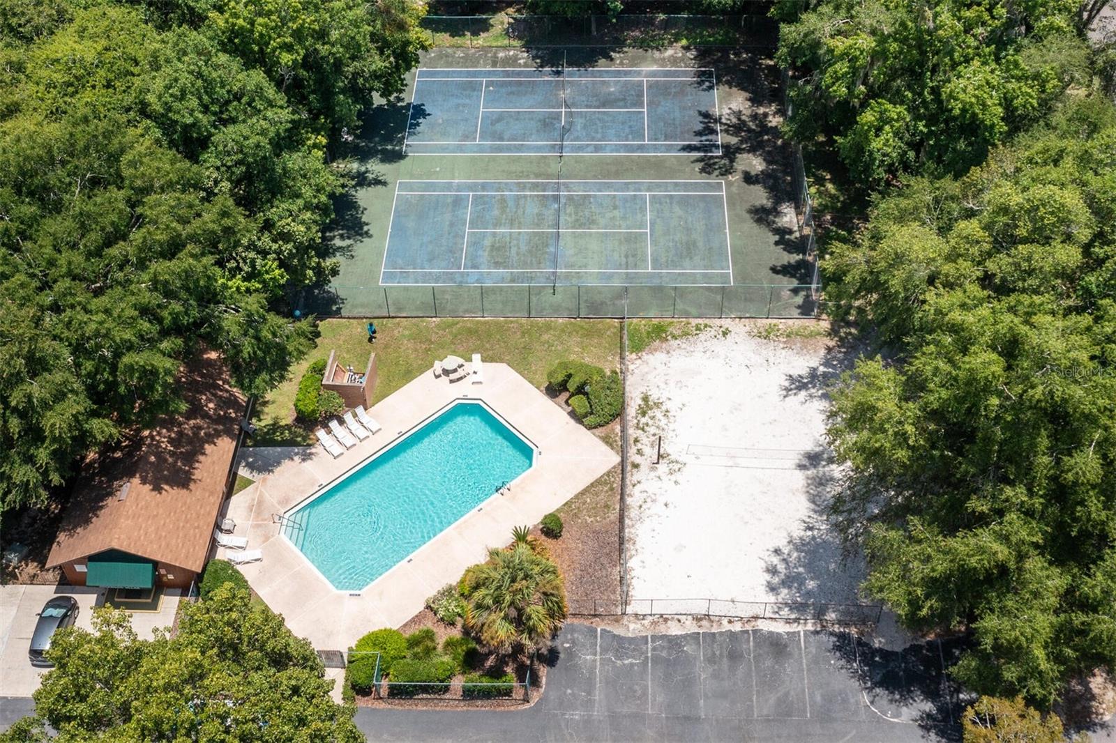 838 SW 55TH TER, GAINESVILLE, FL, 32607