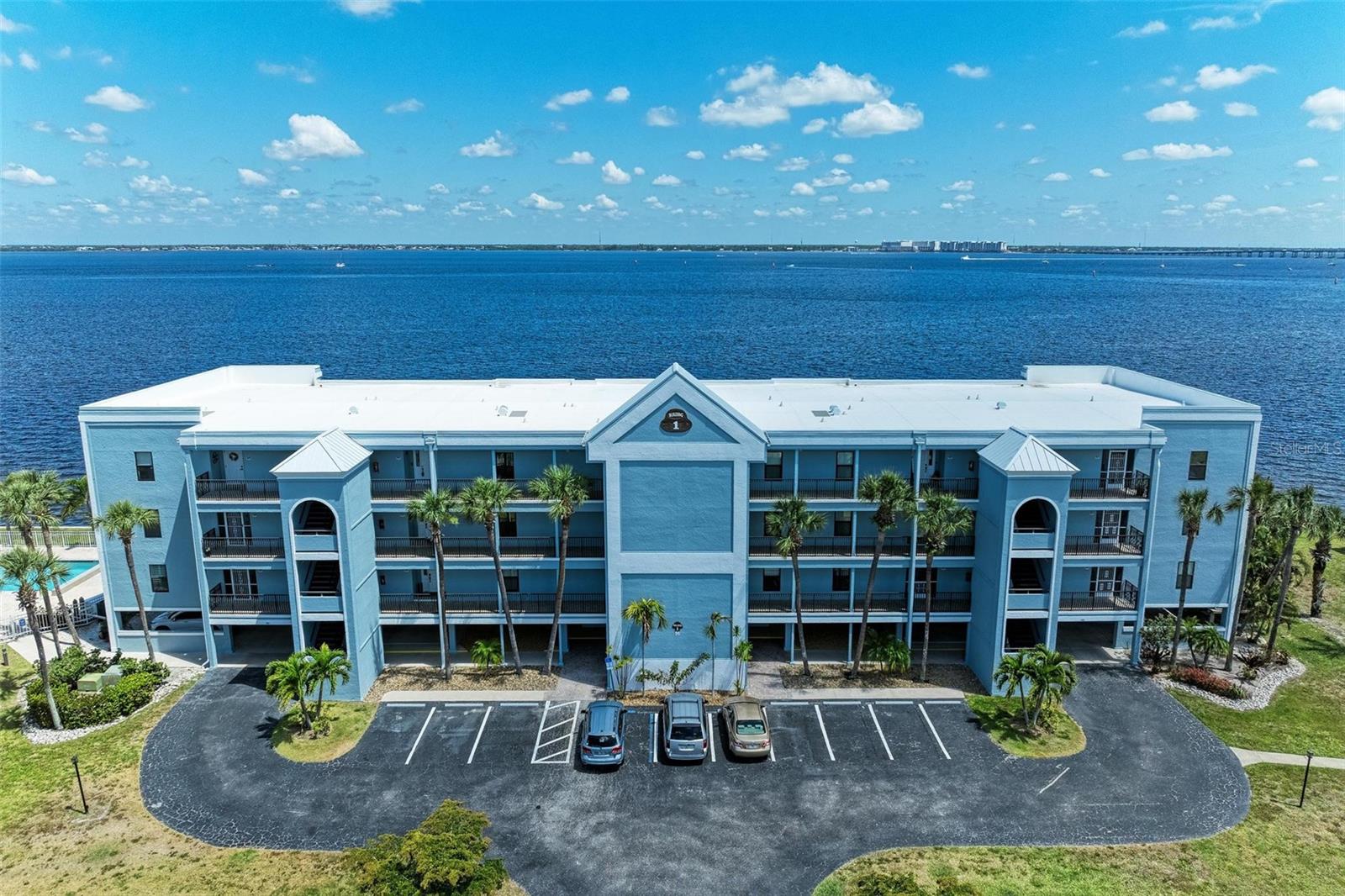1750 JAMAICA WAY #113, PUNTA GORDA, FL, 33950