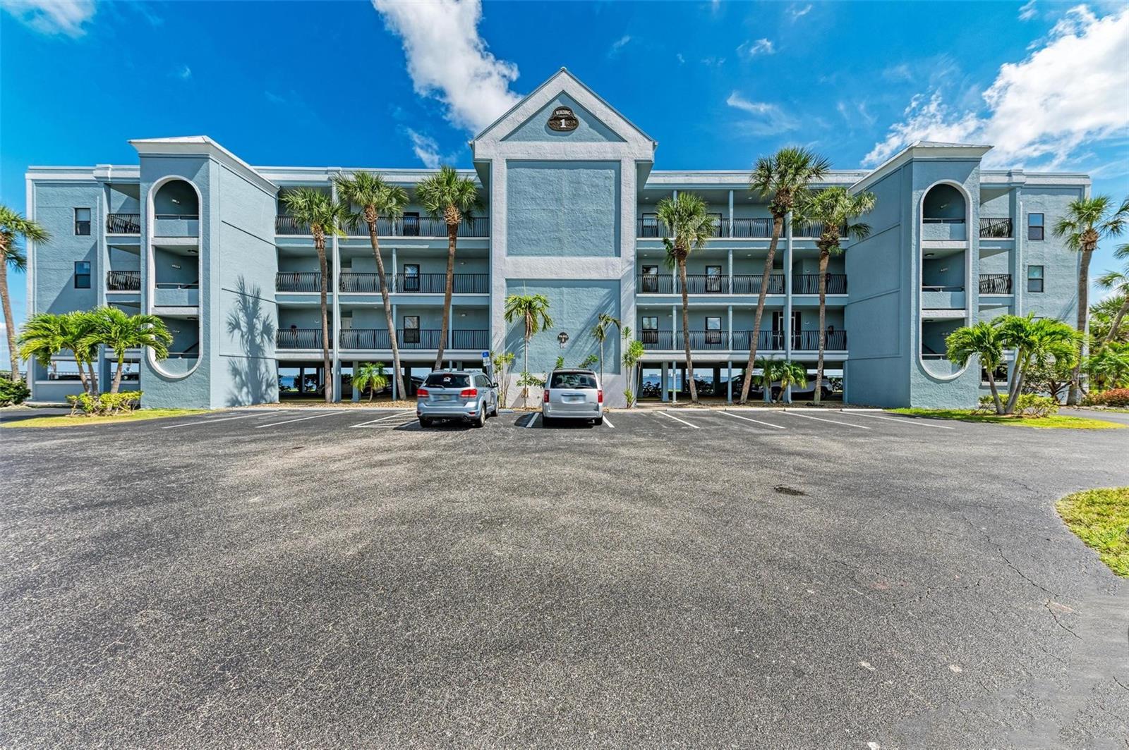 1750 JAMAICA WAY #113, PUNTA GORDA, FL, 33950
