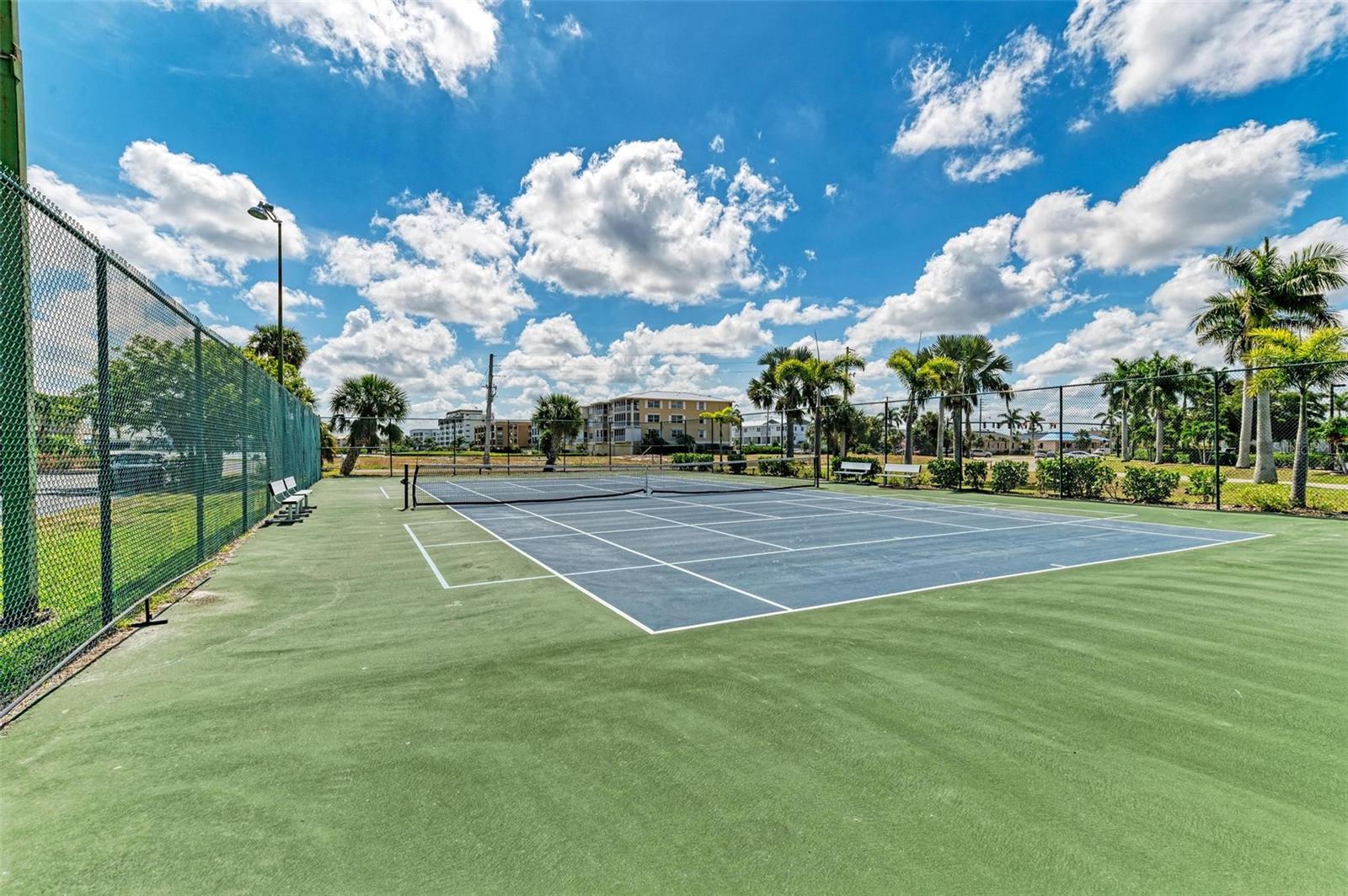 1750 JAMAICA WAY #113, PUNTA GORDA, FL, 33950