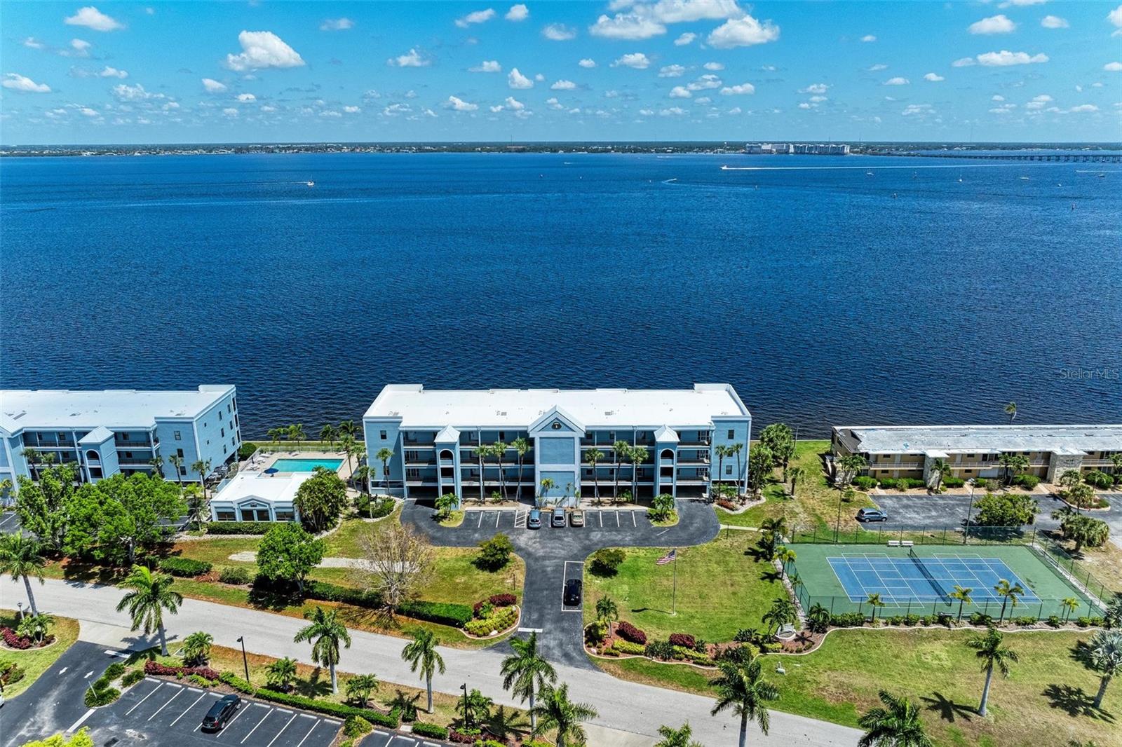 1750 JAMAICA WAY #113, PUNTA GORDA, FL, 33950