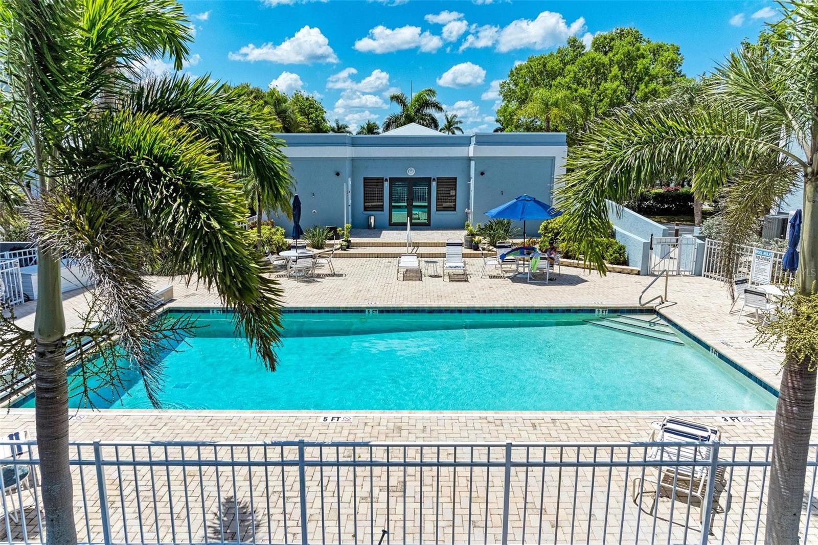 1750 JAMAICA WAY #113, PUNTA GORDA, FL, 33950