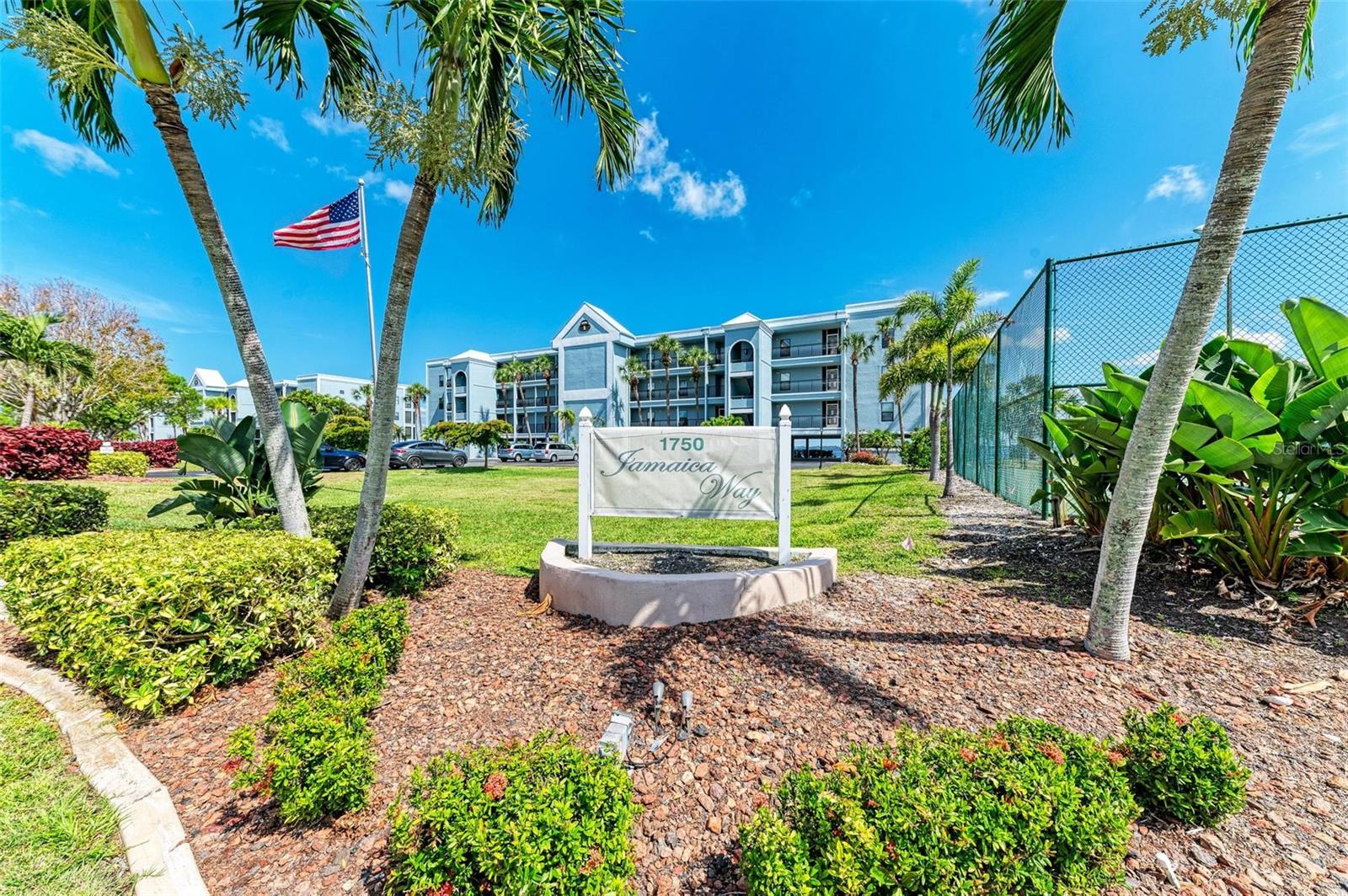 1750 JAMAICA WAY #113, PUNTA GORDA, FL, 33950