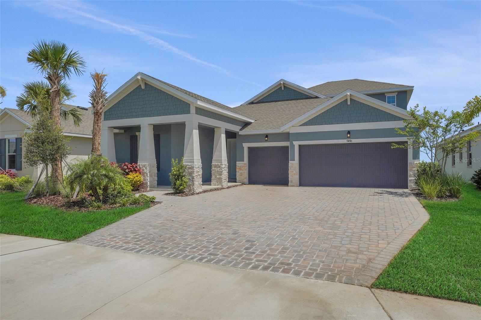 7470 SEA MANATEE ST, PARRISH, FL, 34219