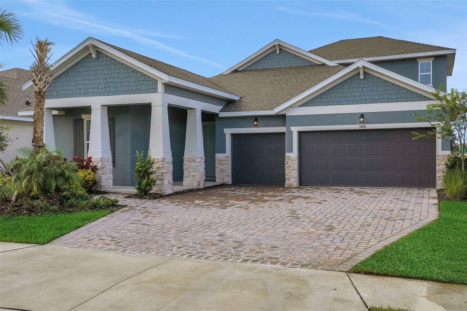 7470 SEA MANATEE ST, PARRISH, FL, 34219
