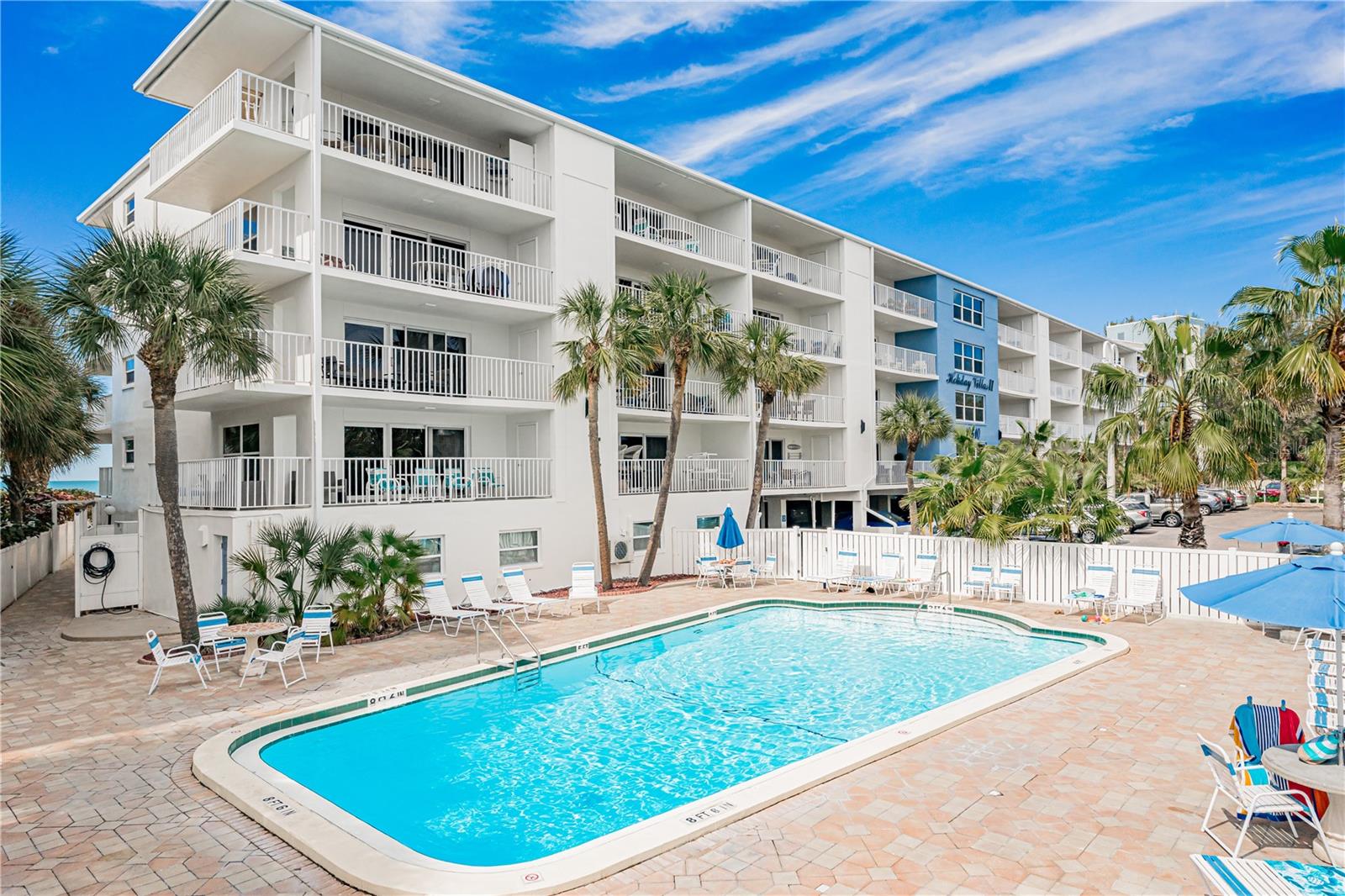 19610 GULF BLVD #409, INDIAN SHORES, FL, 33785