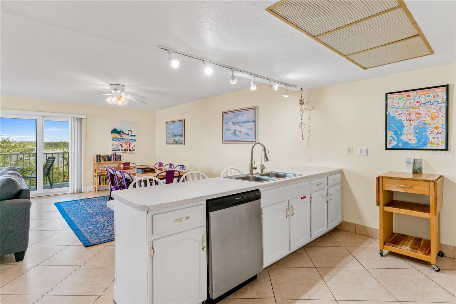 19610 GULF BLVD #409, INDIAN SHORES, FL, 33785