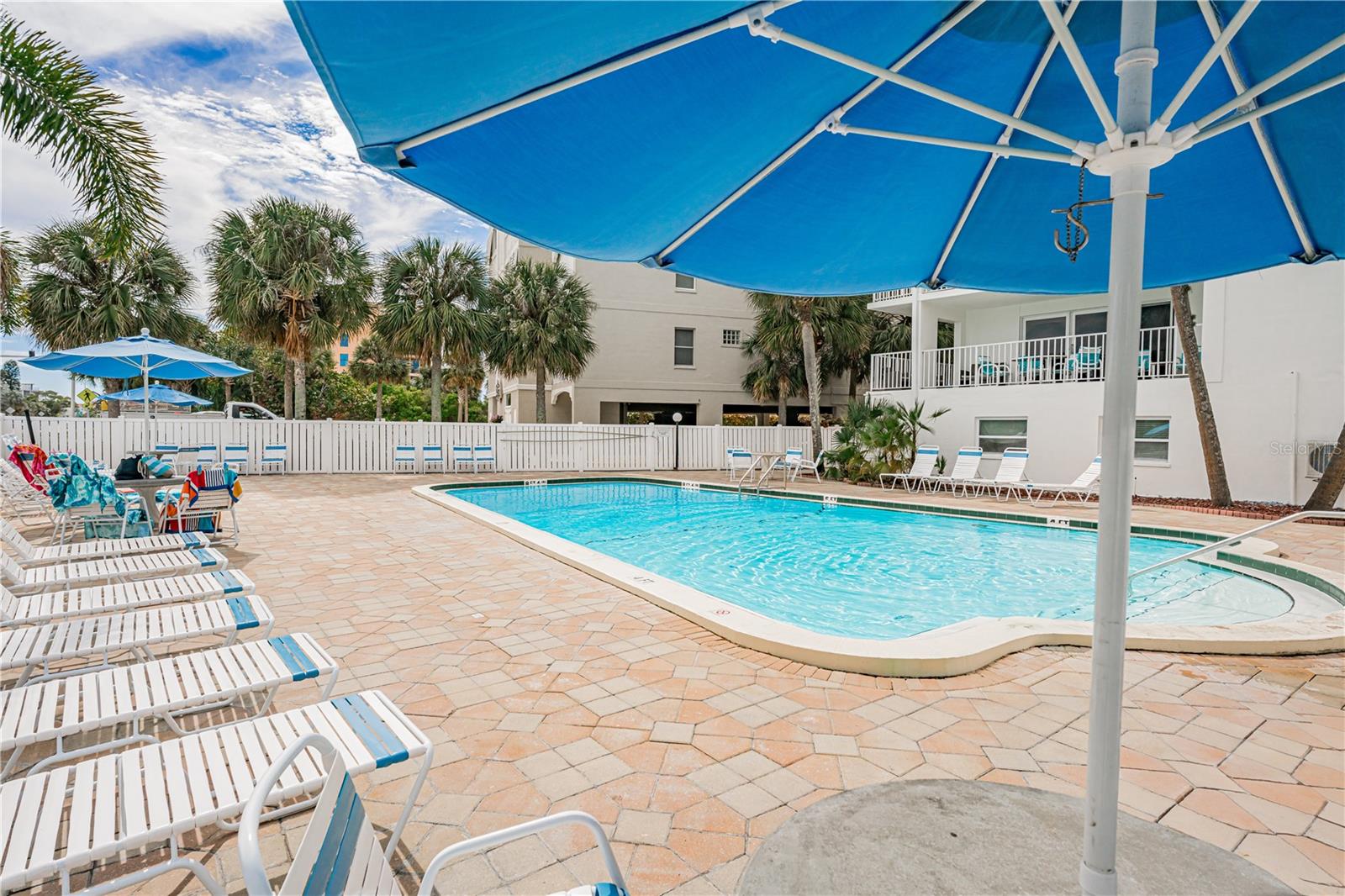 19610 GULF BLVD #409, INDIAN SHORES, FL, 33785