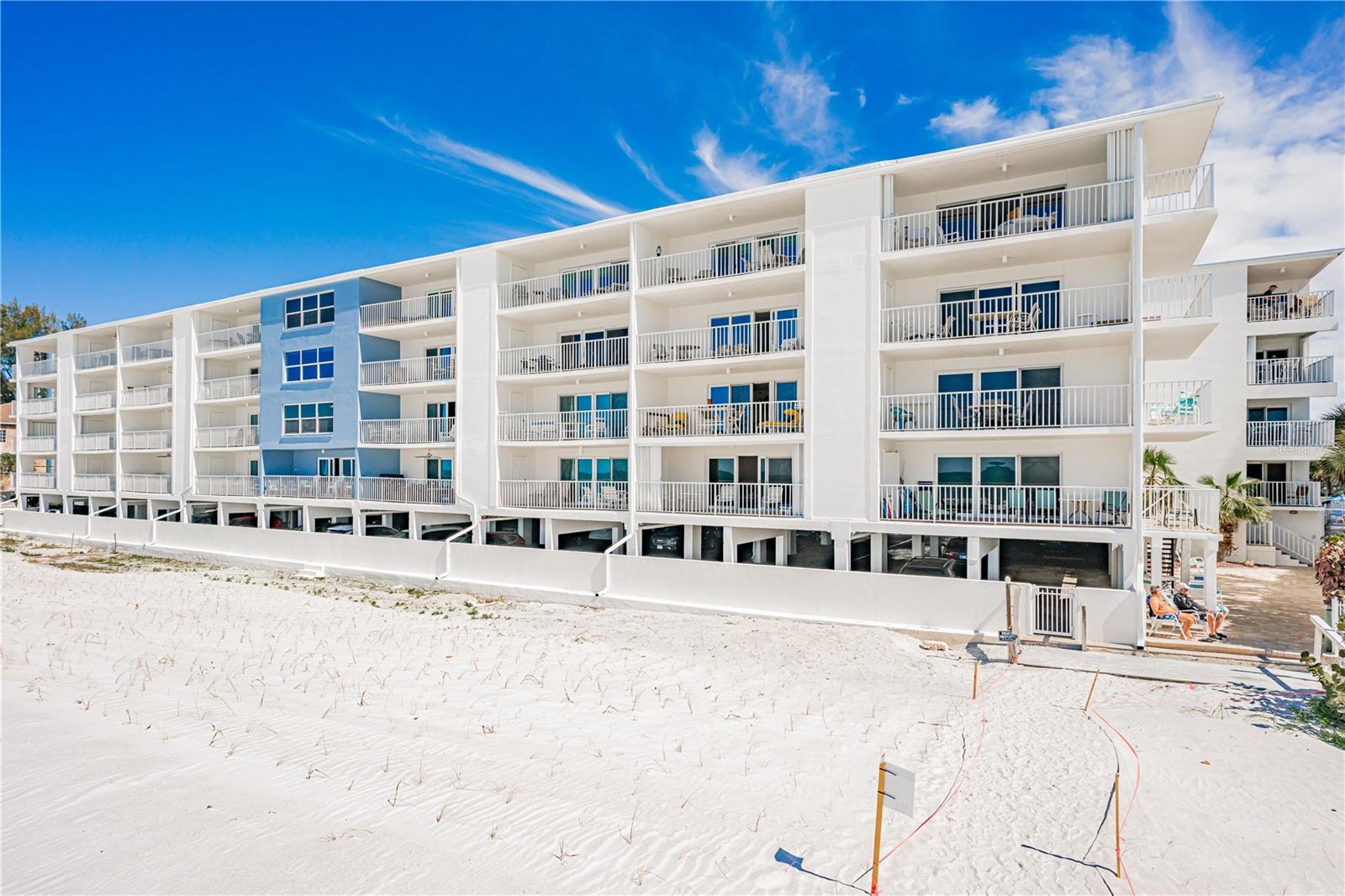19610 GULF BLVD #409, INDIAN SHORES, FL, 33785