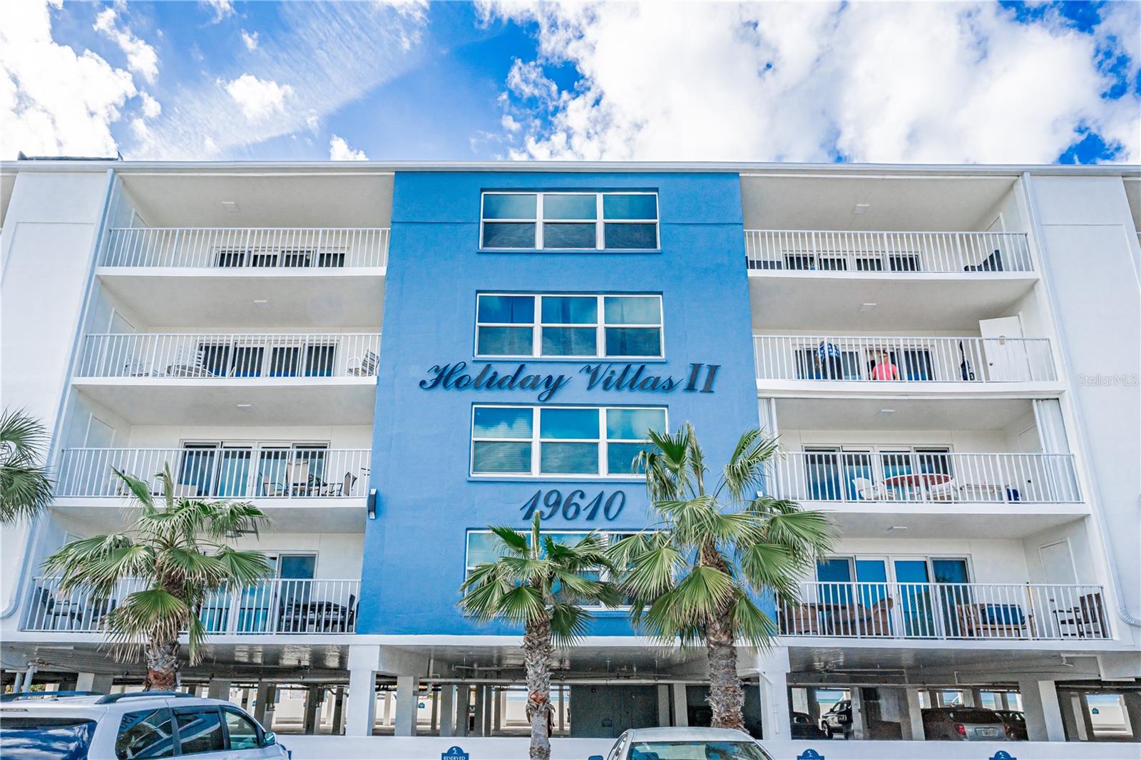19610 GULF BLVD #409, INDIAN SHORES, FL, 33785