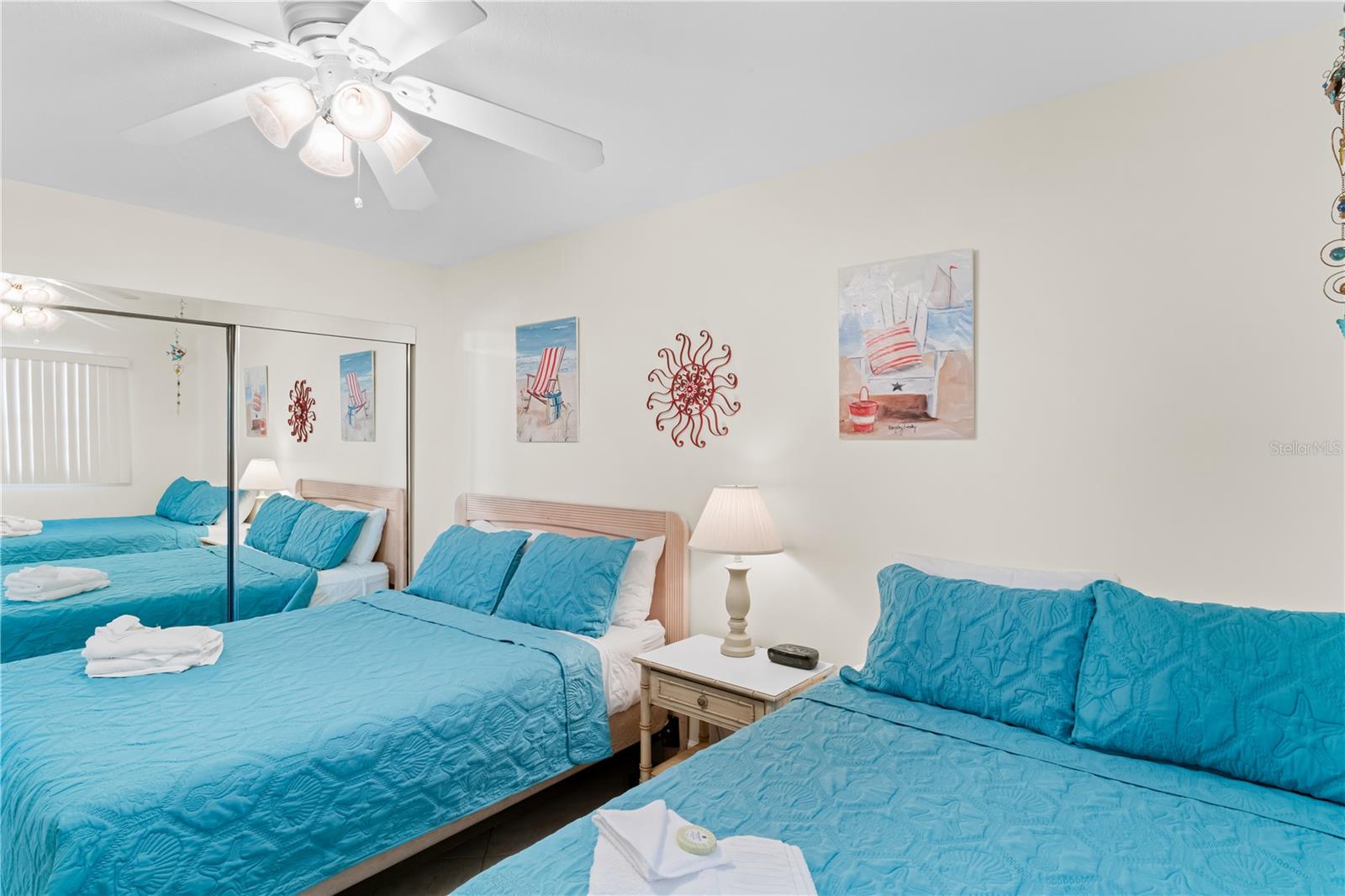 19610 GULF BLVD #409, INDIAN SHORES, FL, 33785