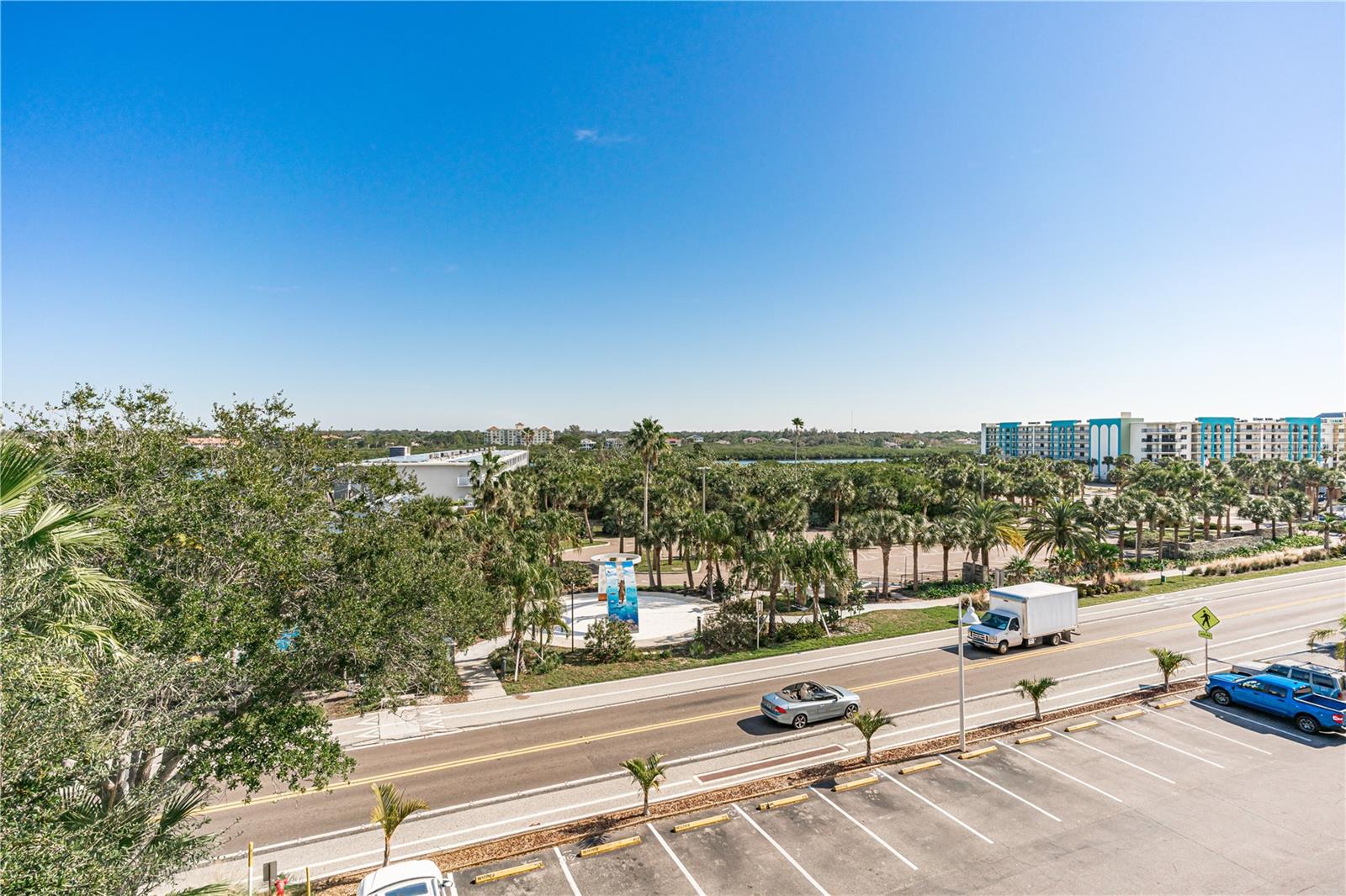 19610 GULF BLVD #409, INDIAN SHORES, FL, 33785