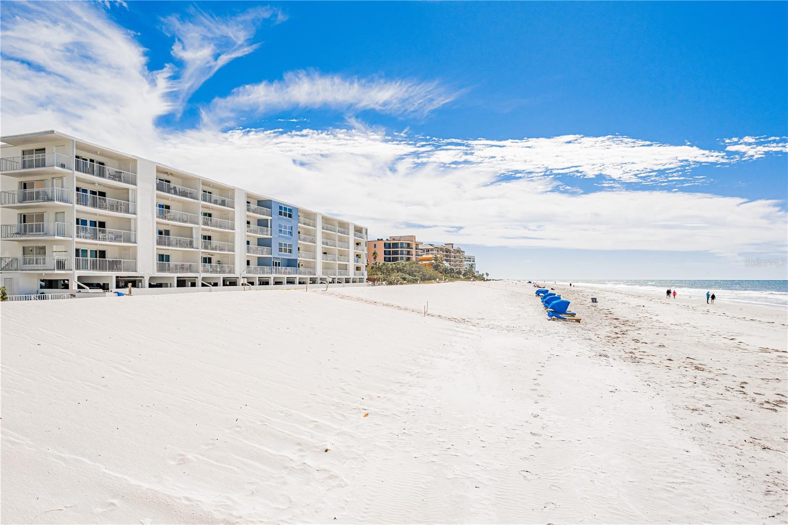 19610 GULF BLVD #409, INDIAN SHORES, FL, 33785